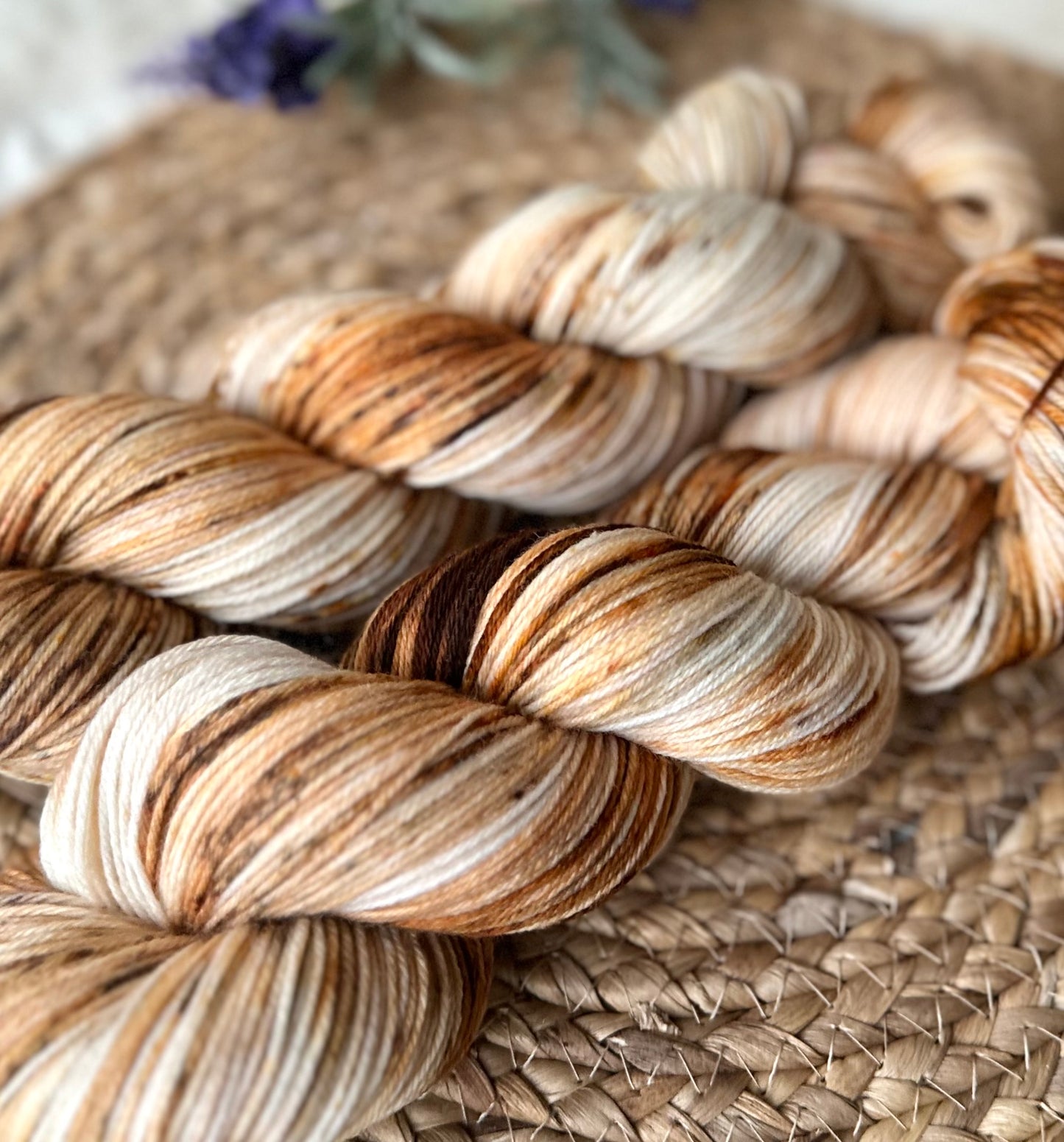 Sock Soft „Cookies”