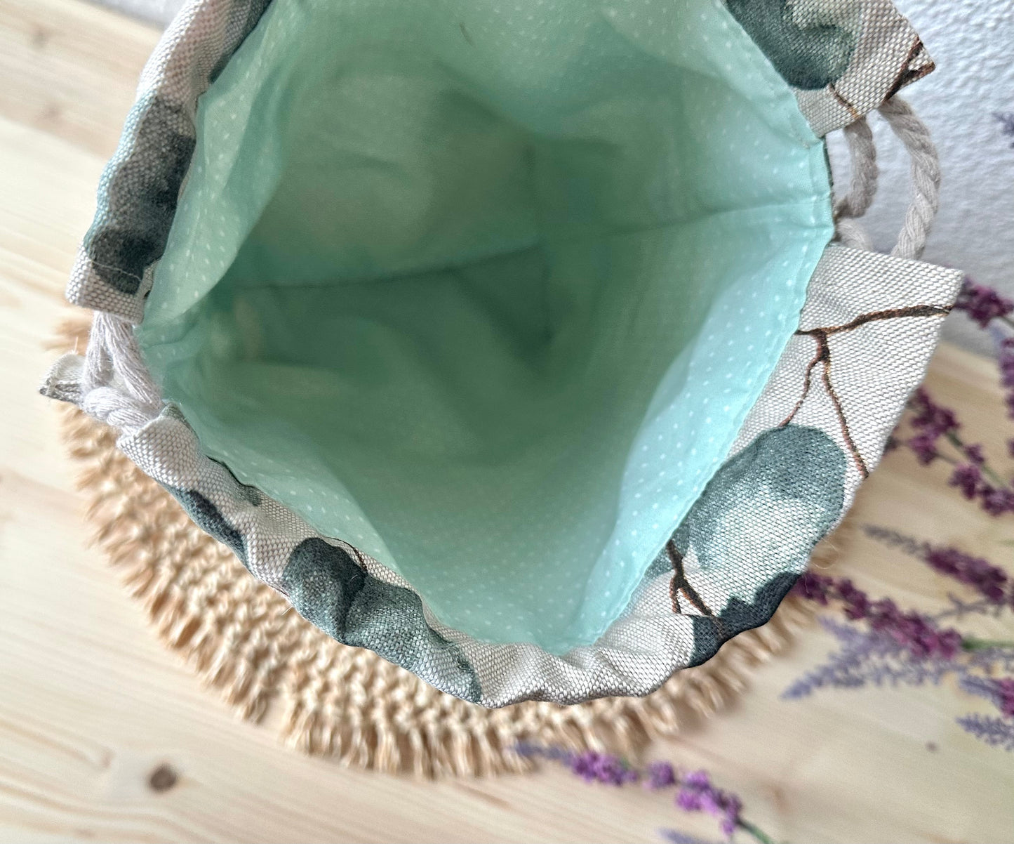 Projektbeutel Grösse S