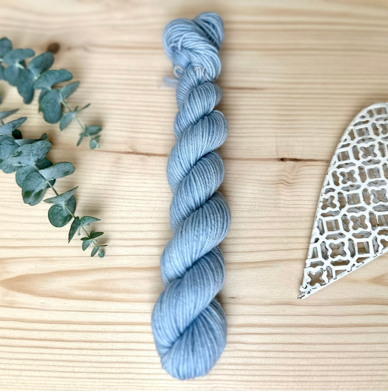 Mini 20g “Himmelblau”