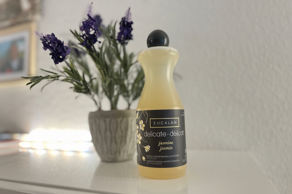 Eucalan 500ml Jasmin