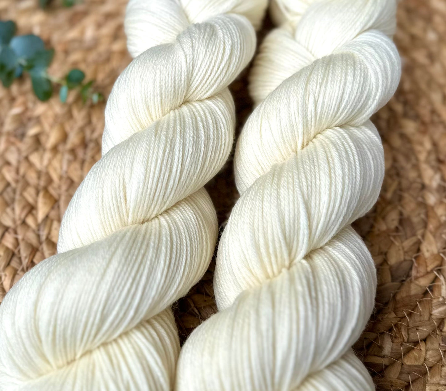 Sock Soft „Porcelain“