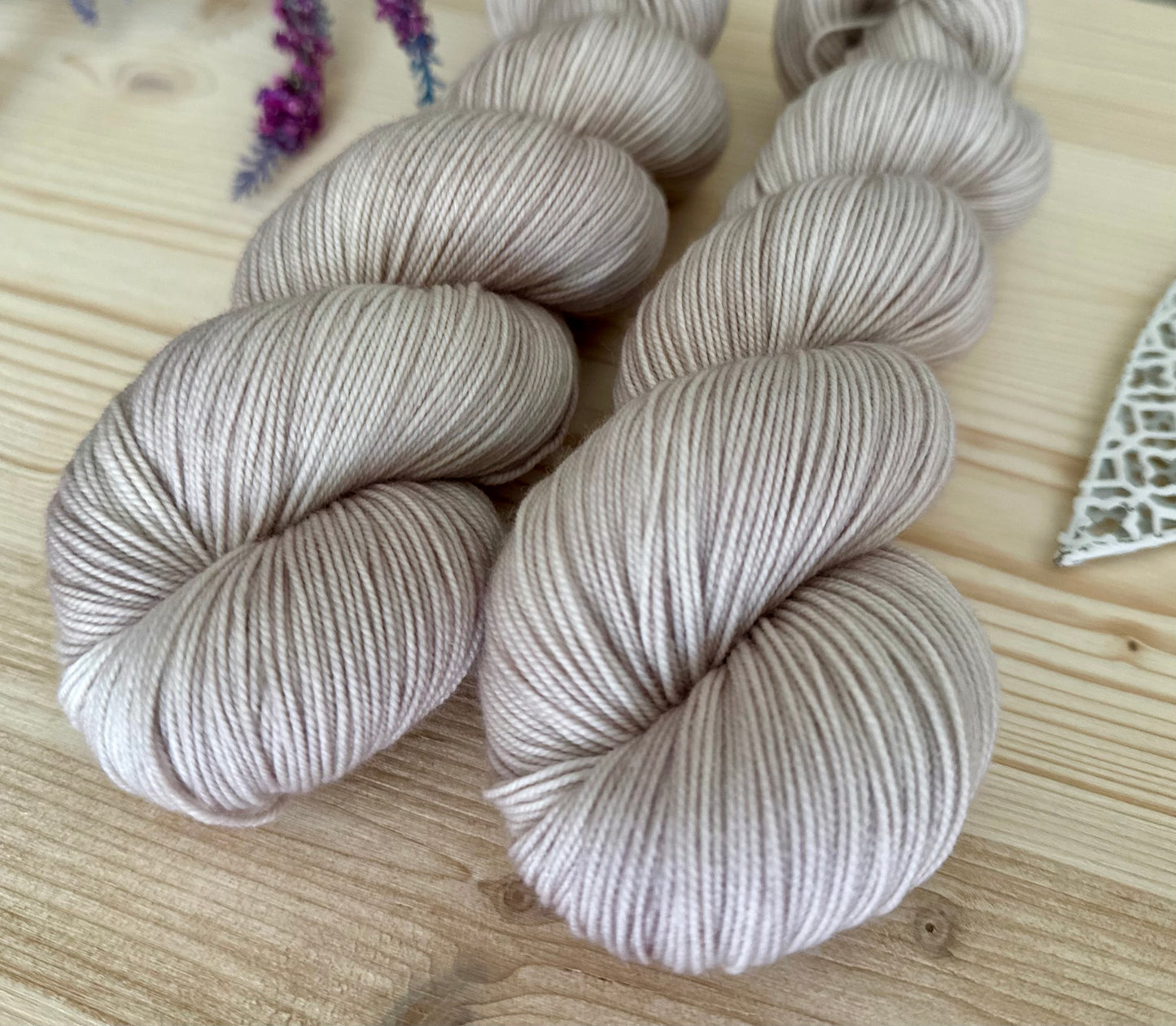Sock Magic „Salt Lake“