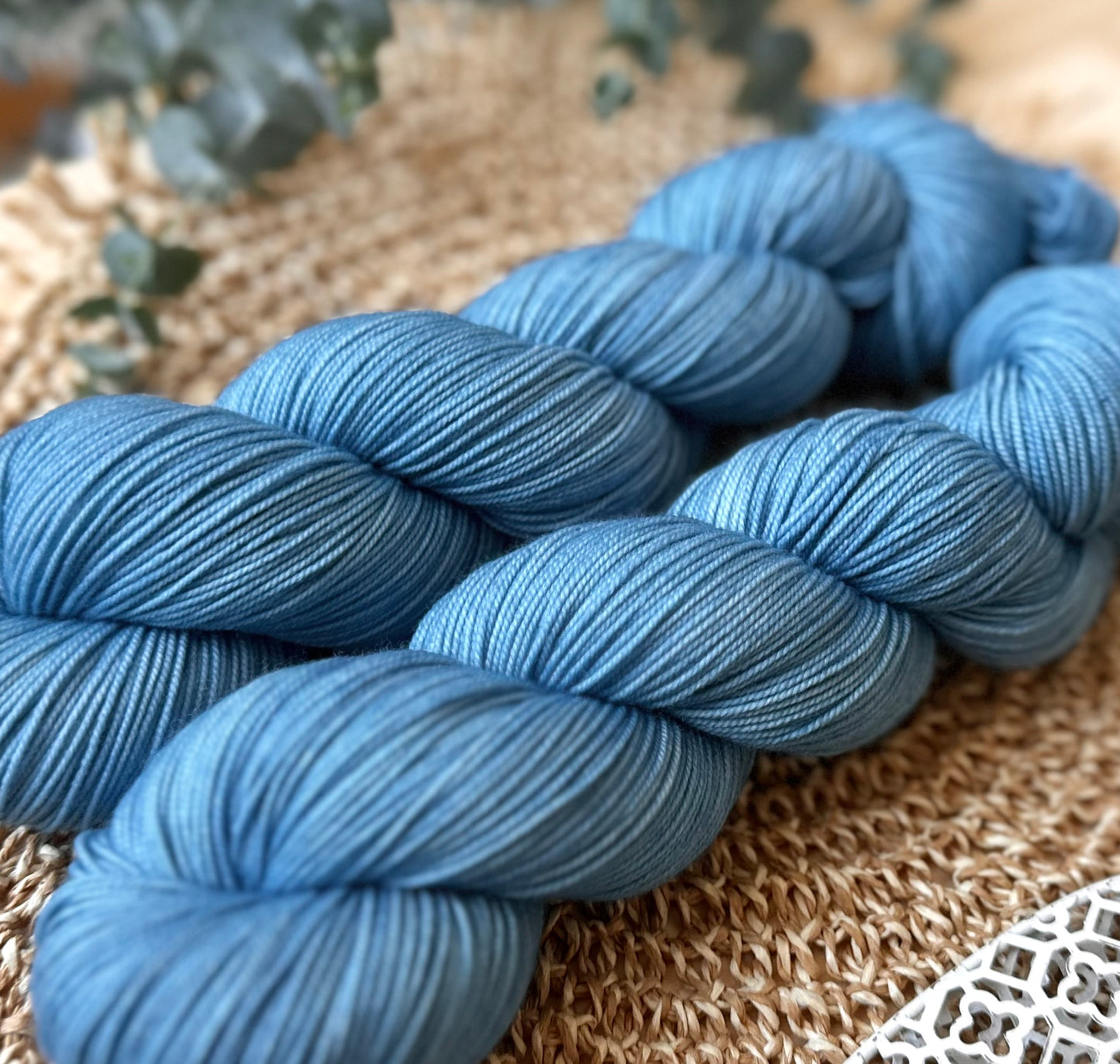 Sock Magic „Nordsee“