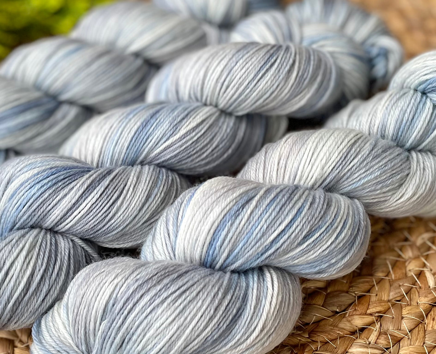 Sock Soft „Ebbe“