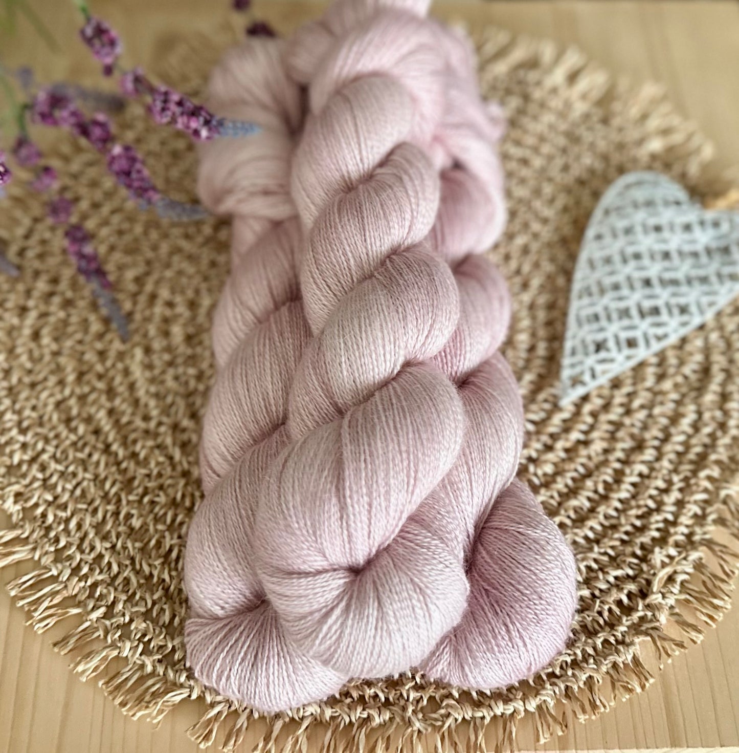 Soft Lace 800 „Antique Rose”