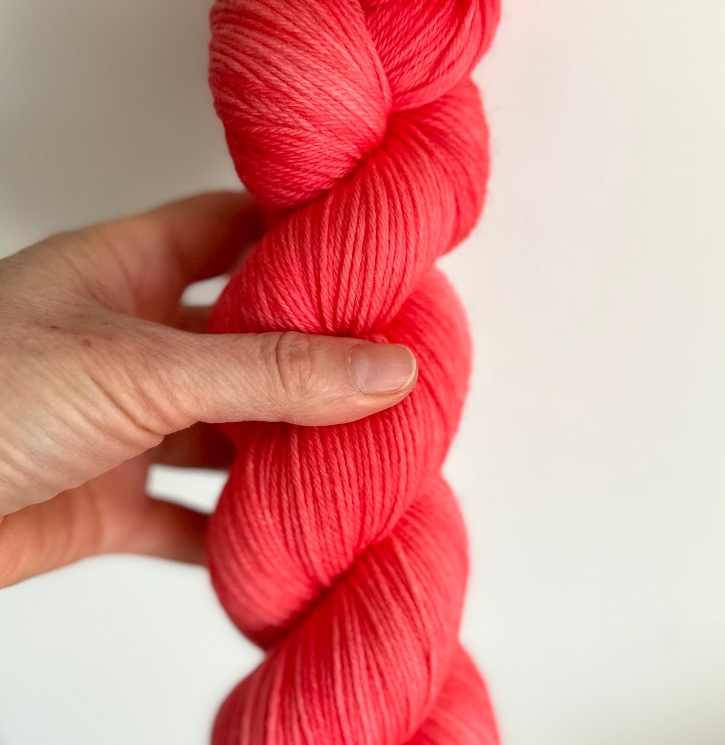 Sock Soft “Wassermelone”