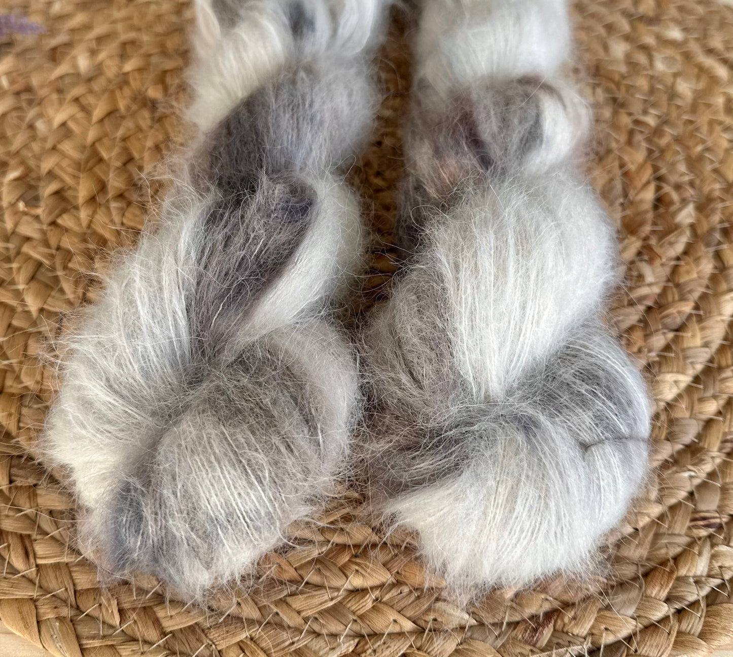 Alpaka Deluxe 840 „Birke“