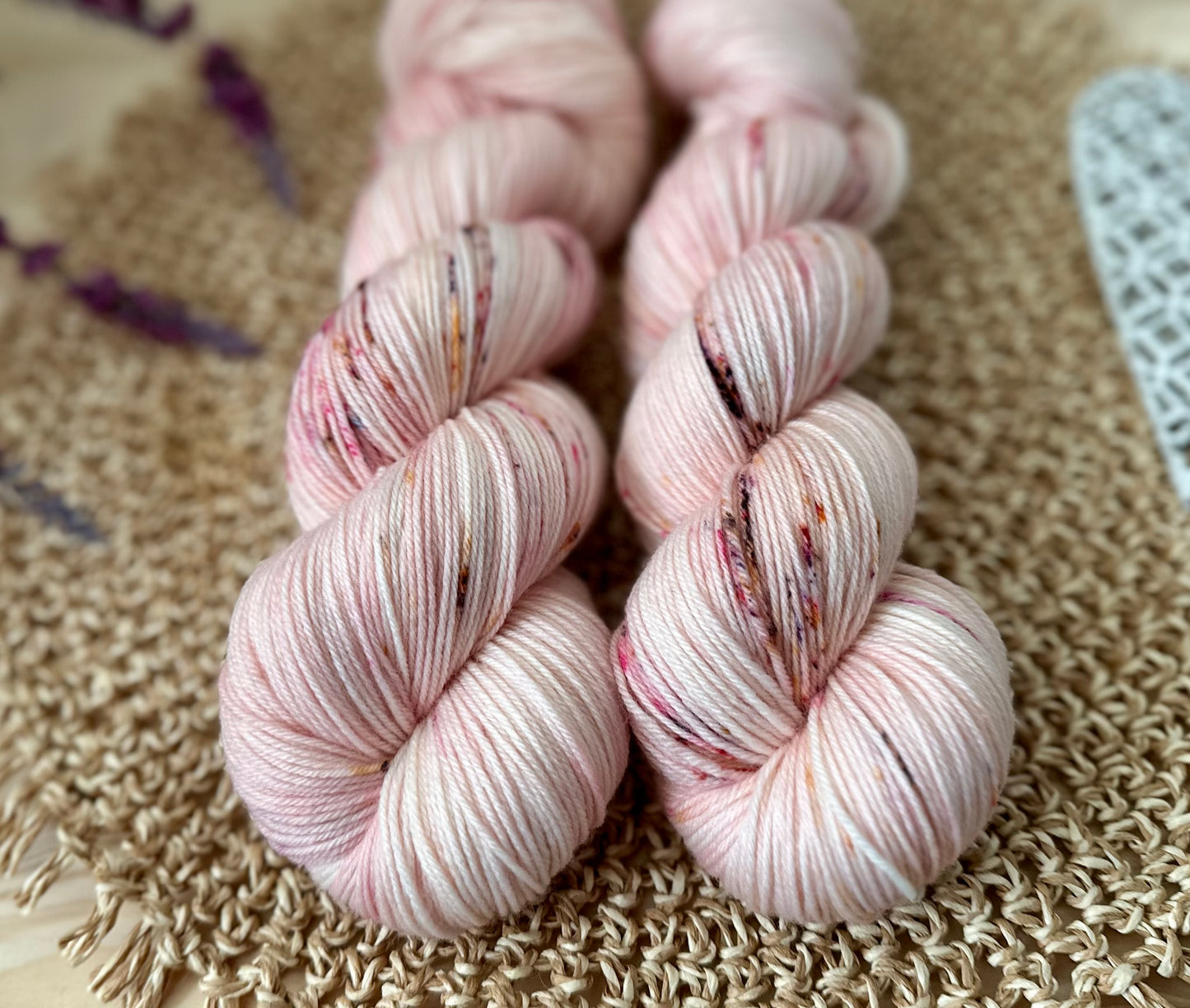 Sock Soft „Liebesfunken”