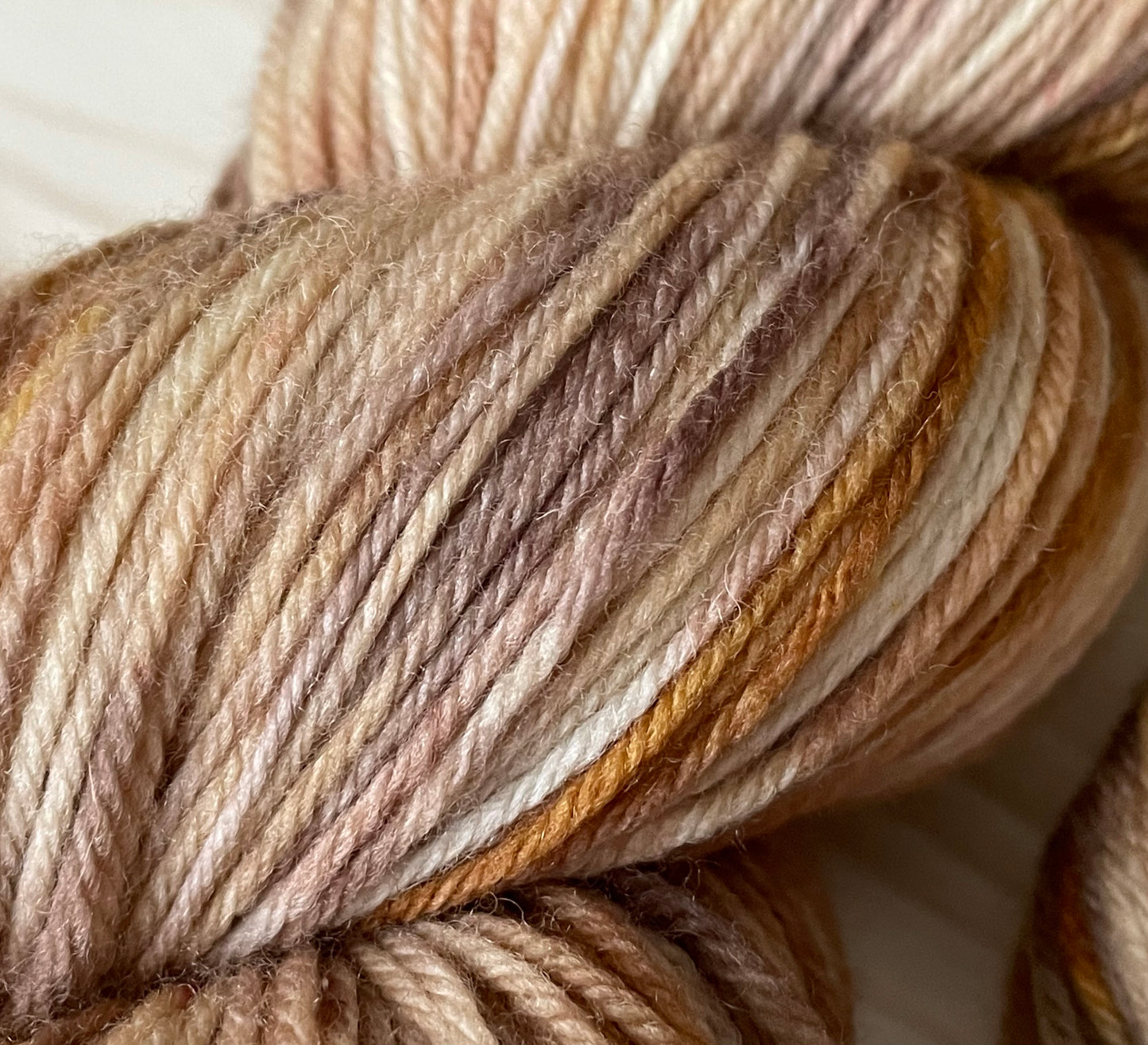 Sock Soft „Cappuccino“