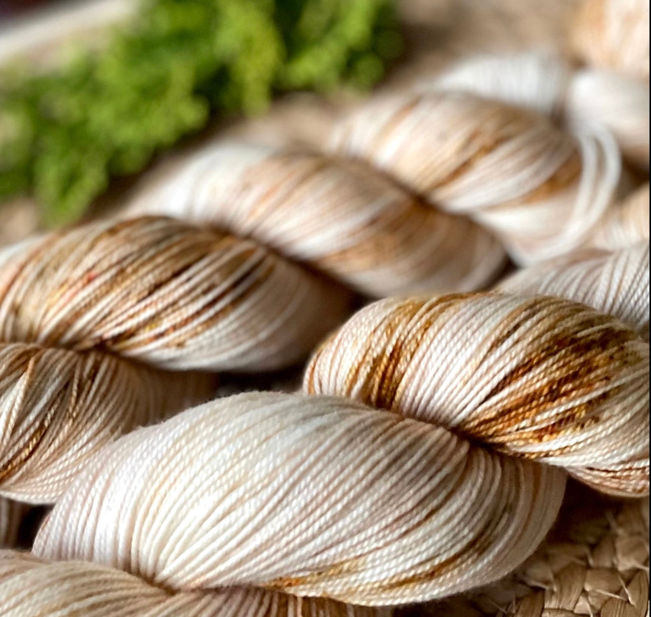 Sock Magic „Cookies“