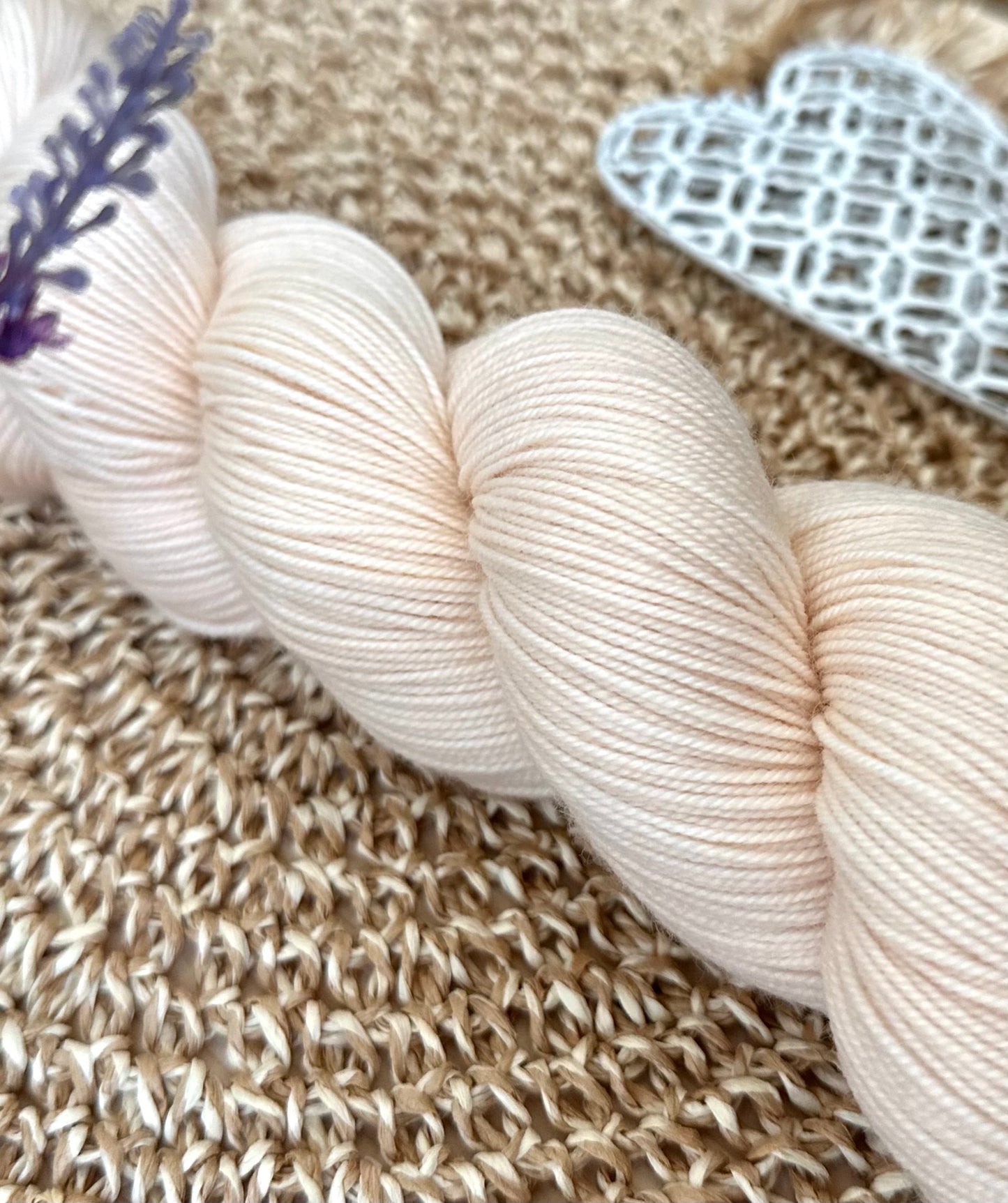 Sock Magic „Apricot“