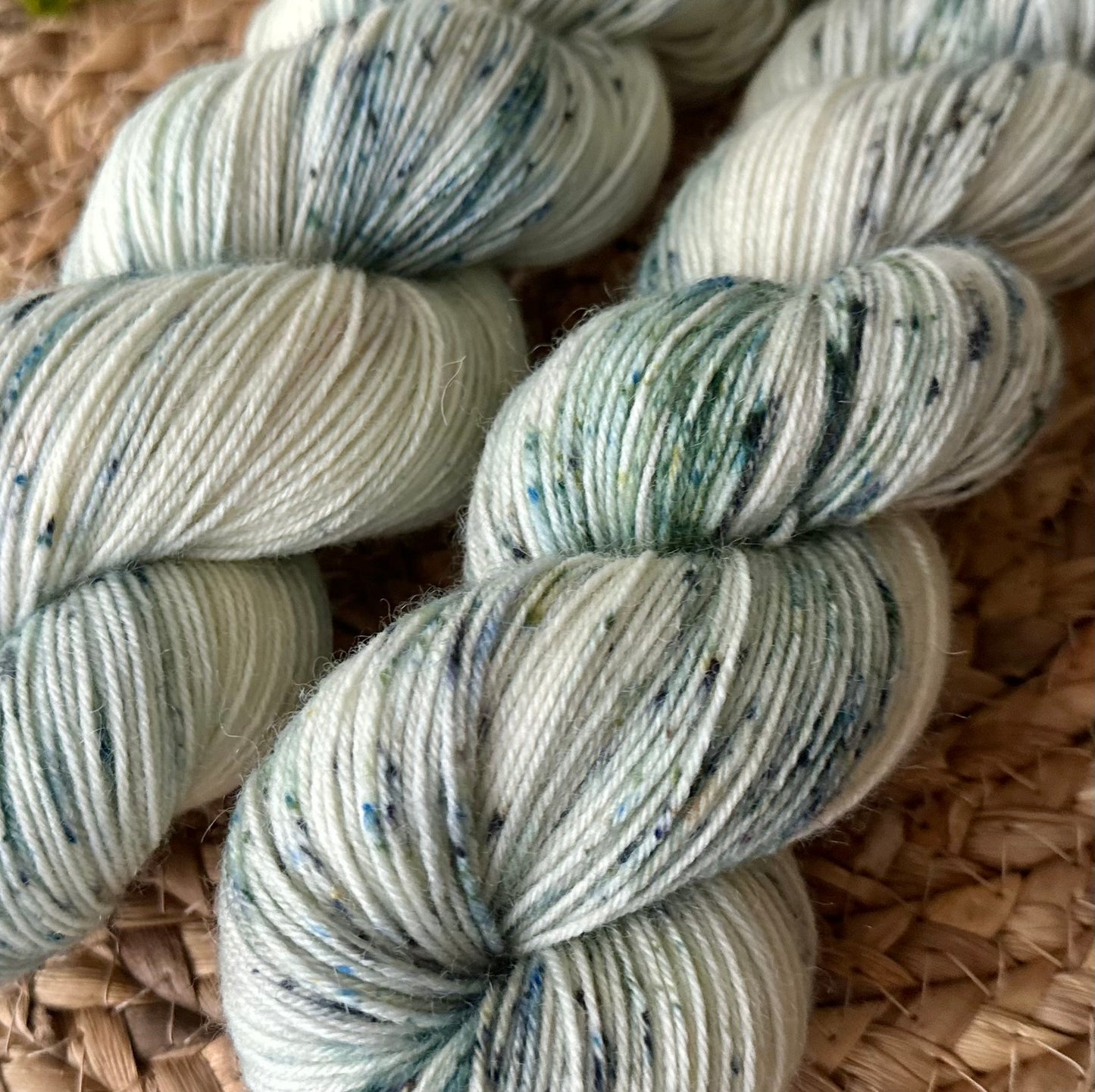 Sock „Morgentau”