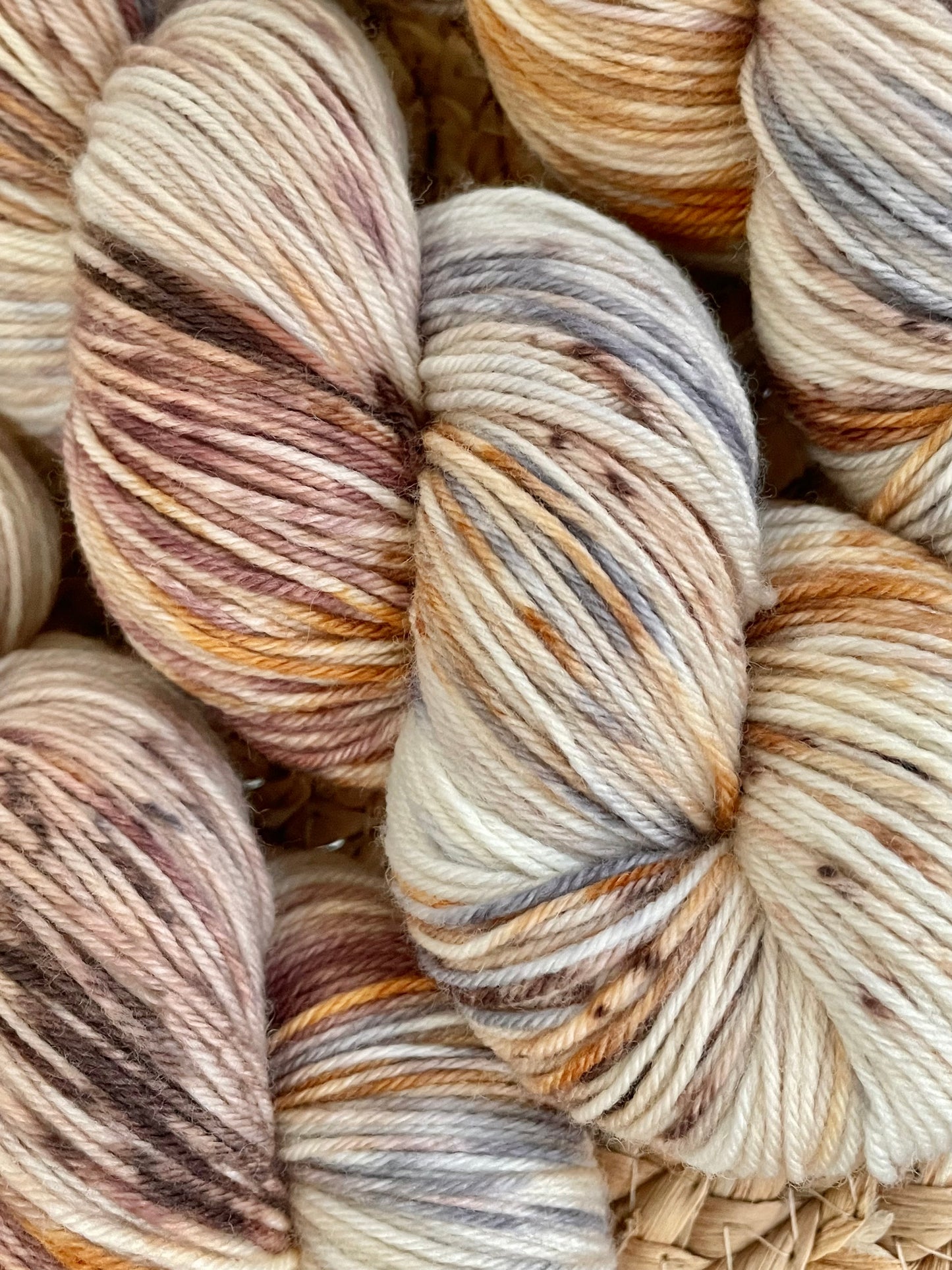 Sock Soft „Woody“