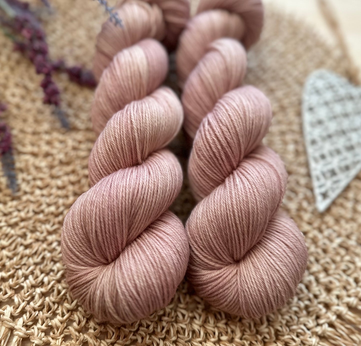 Sock Soft „Mokka“