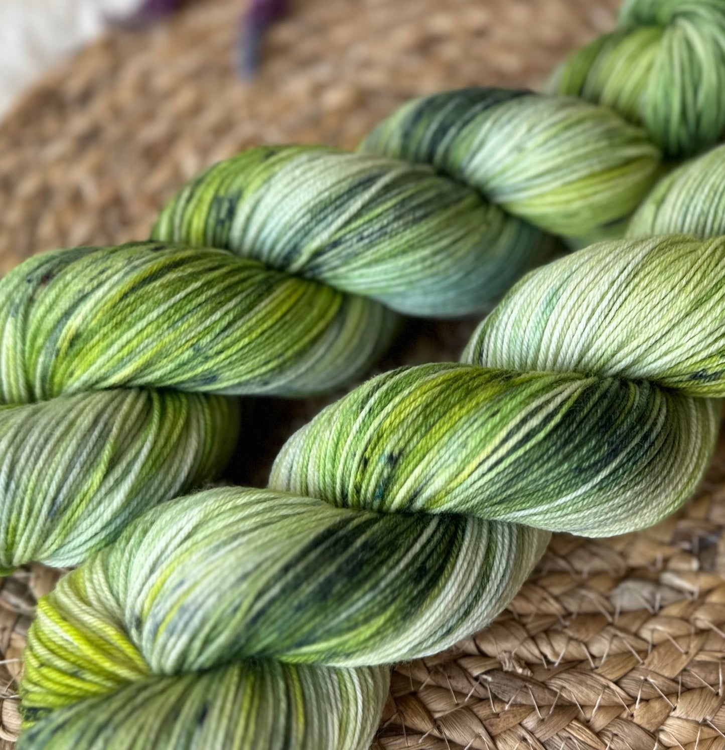 Sock Soft „Jumper“