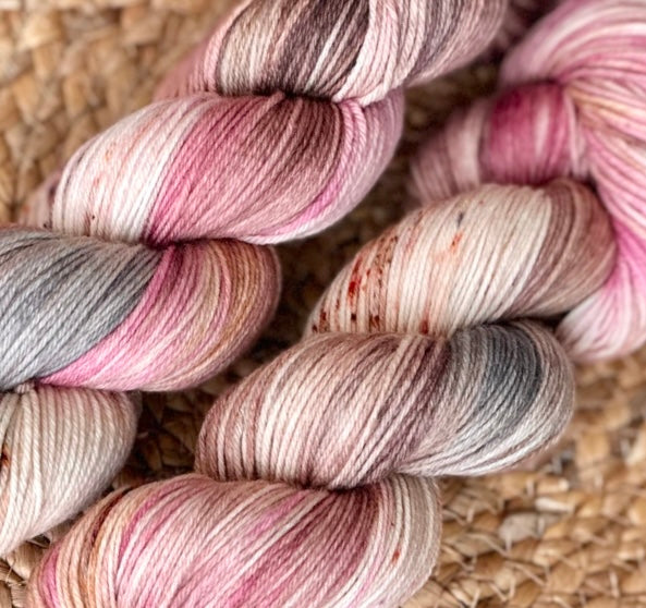 Sock Soft „Scarlett“