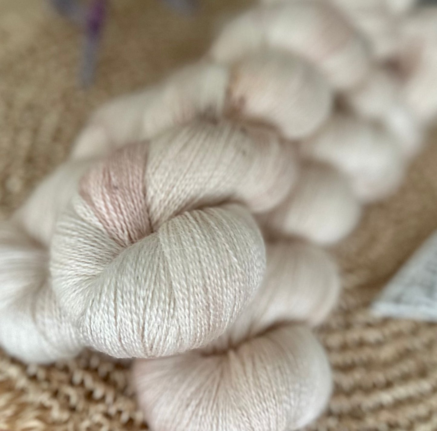 Soft Lace 800 „Charm”