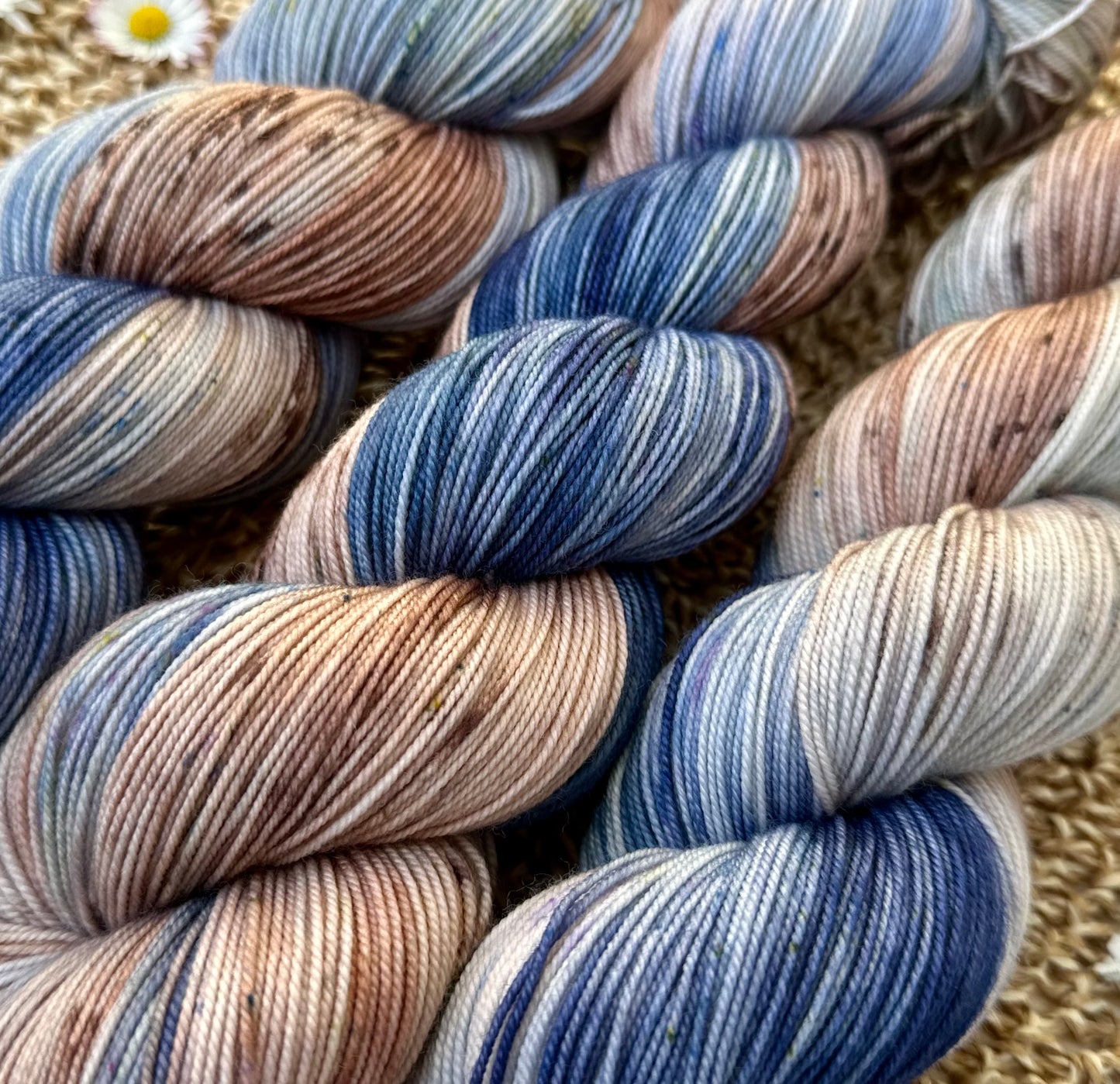 Sock Magic „Grand Canyon“