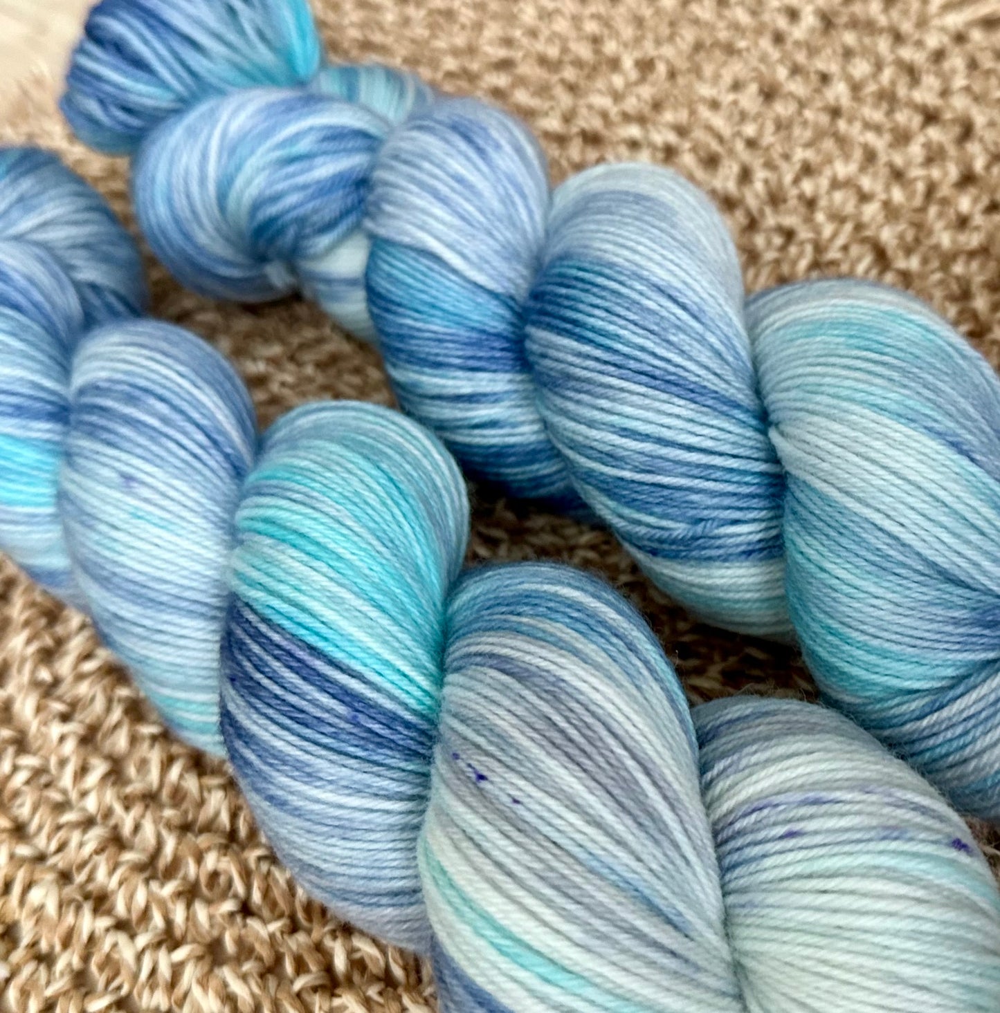 Sock Soft „Karibik“