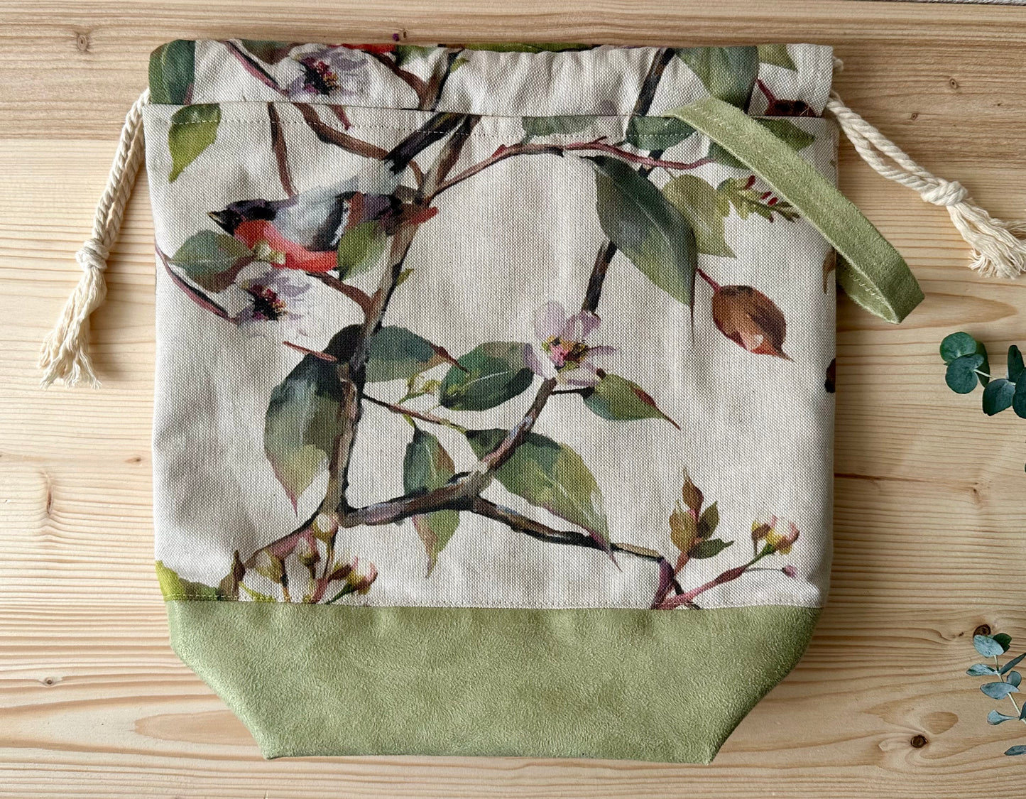 Projekttasche Grösse L