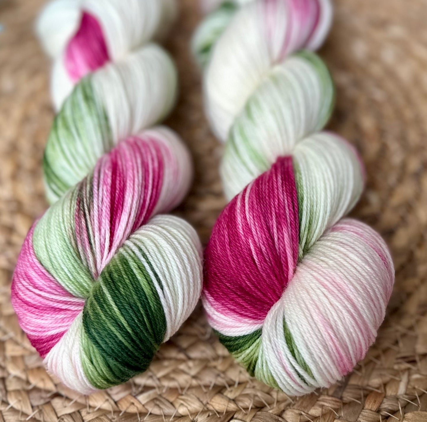 Sock Soft „Anemone“