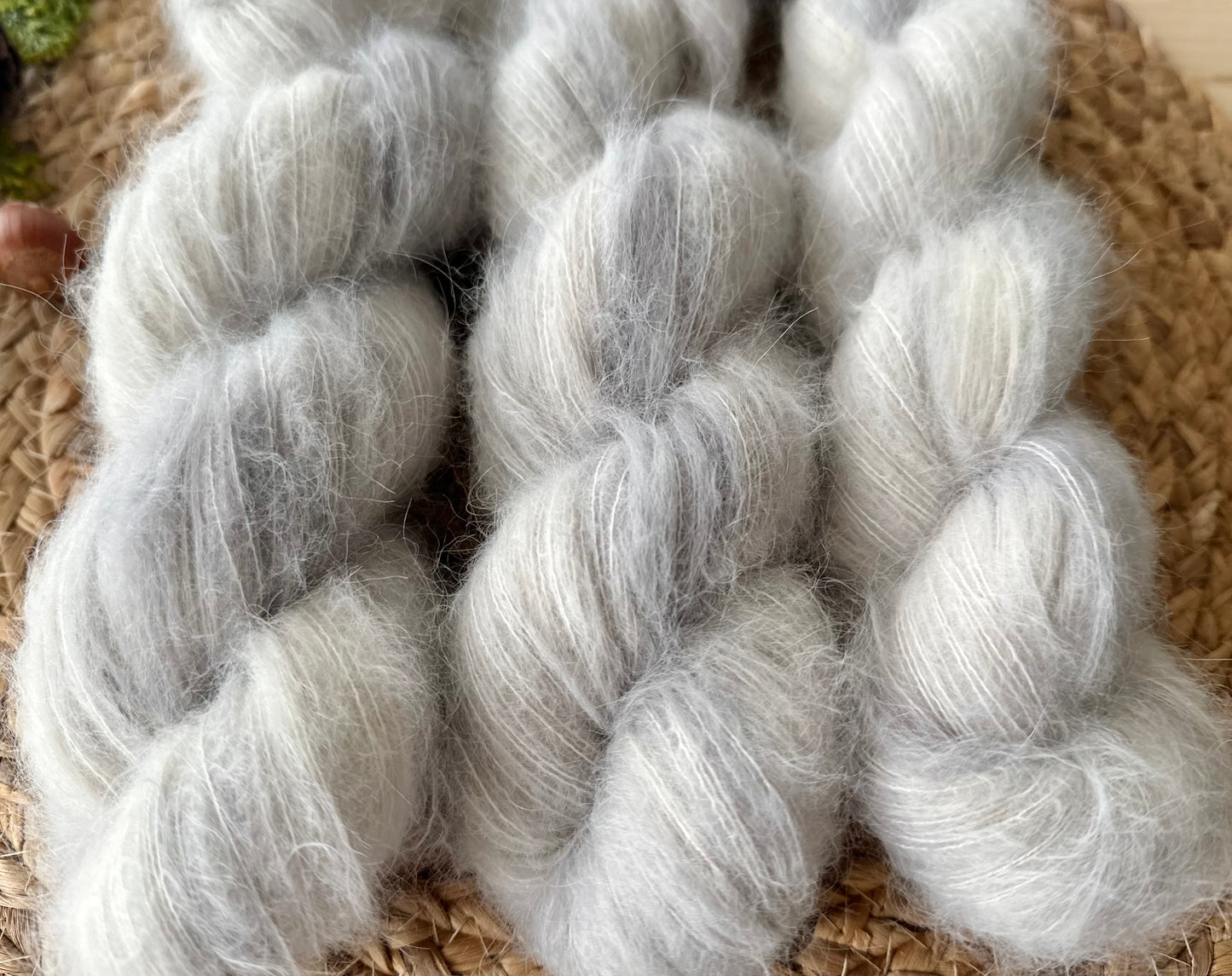 Alpaka Deluxe 840 „Shadow“