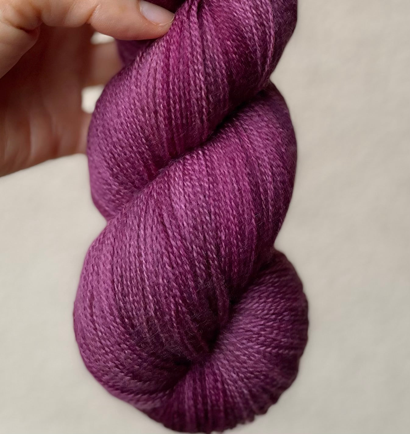 Lina Lace 800 "Bordeaux“