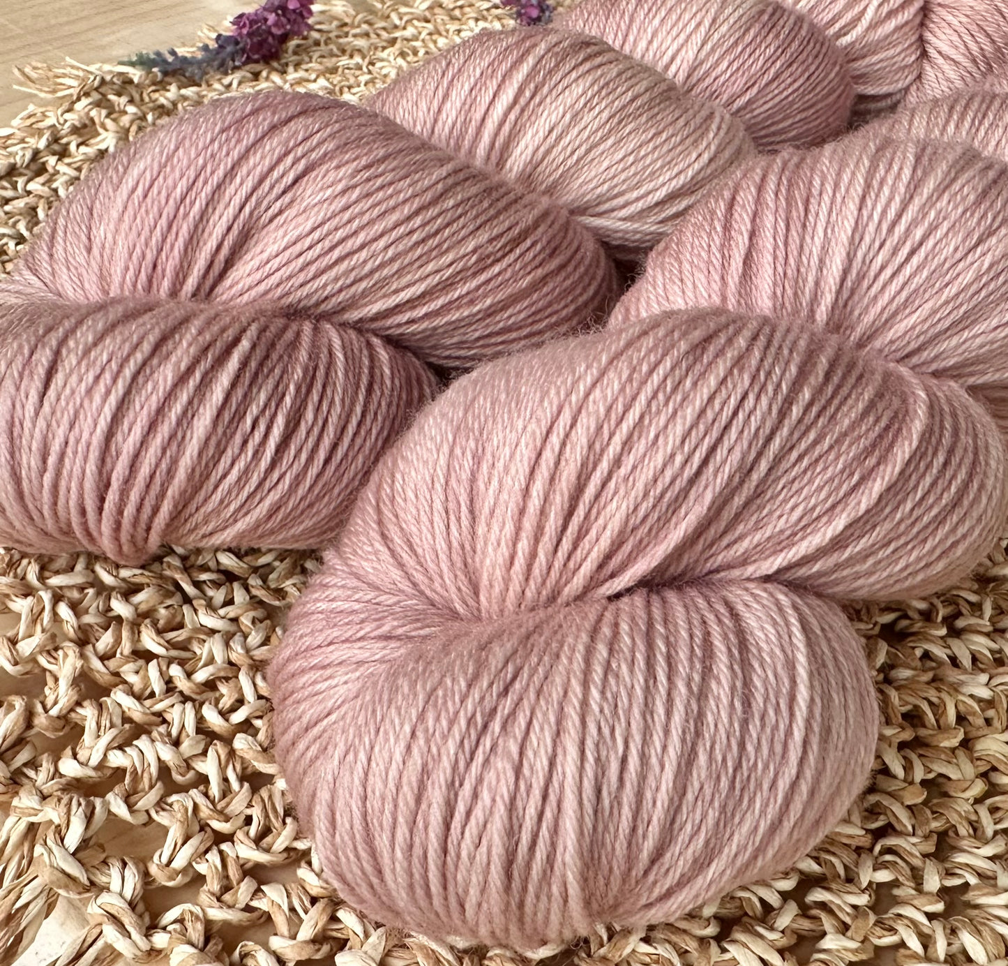 Sock Soft „Mokka“