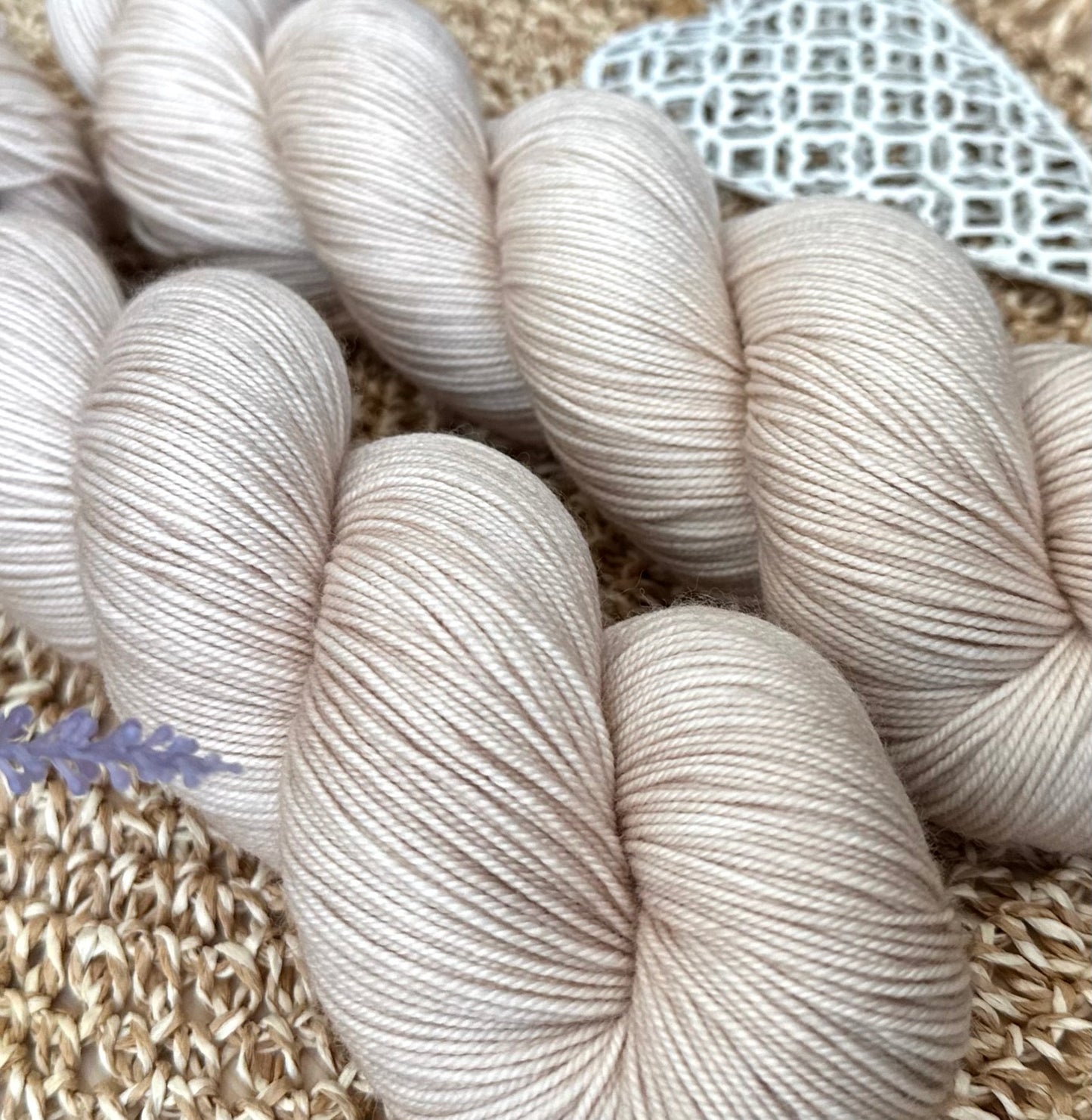 Sock Magic „Sand“