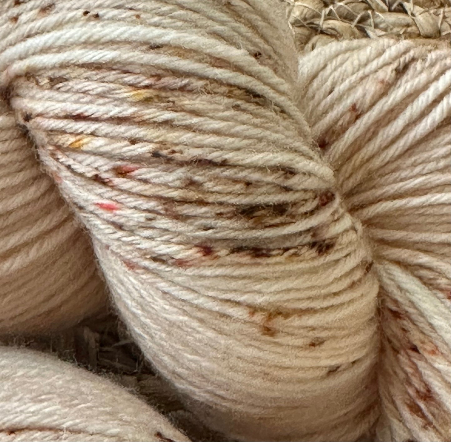 Sock Soft 6-fach „Biskuit“ 150g