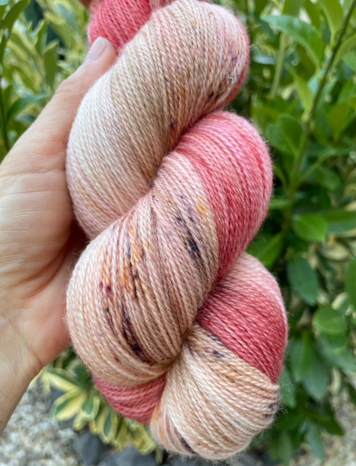 Lina Lace 800 „Raspberry Ice“