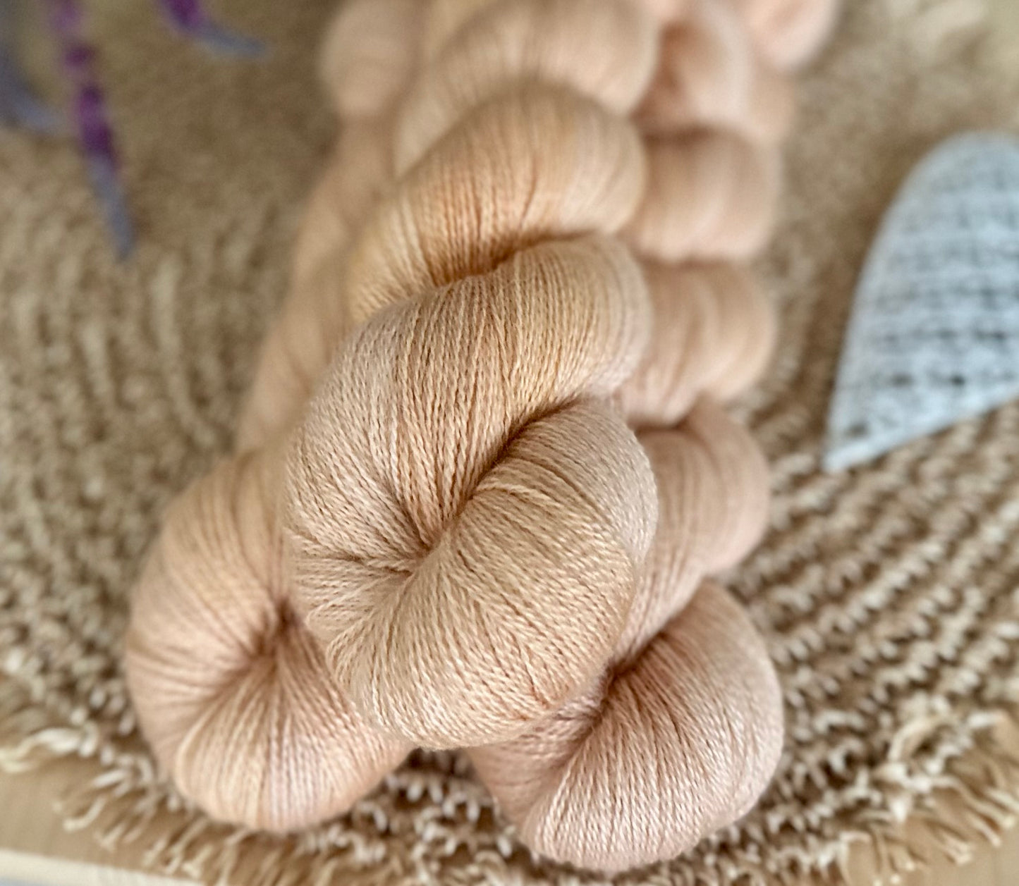 Soft Lace 800 „Honey”