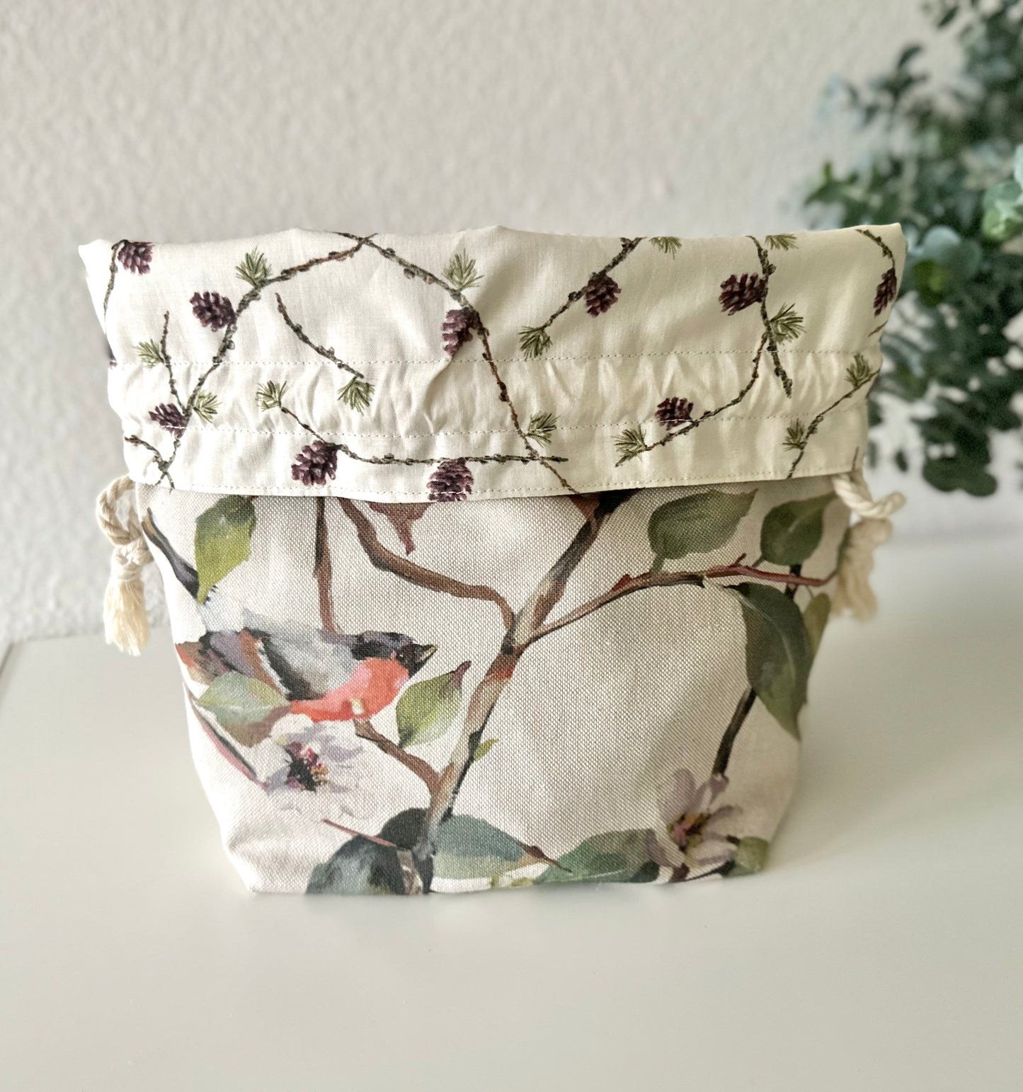 Projektbeutel Grösse L