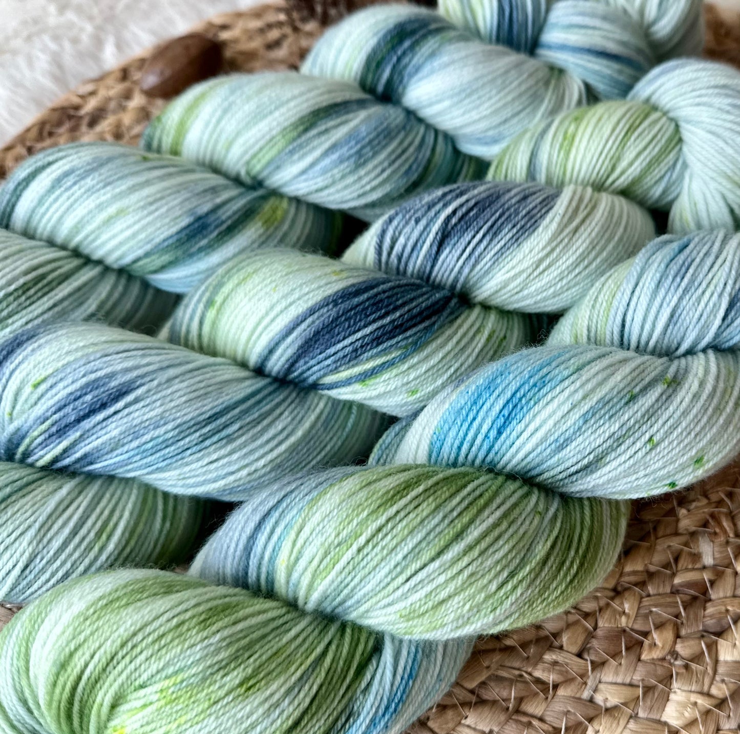 Sock Soft „Hoffnung”