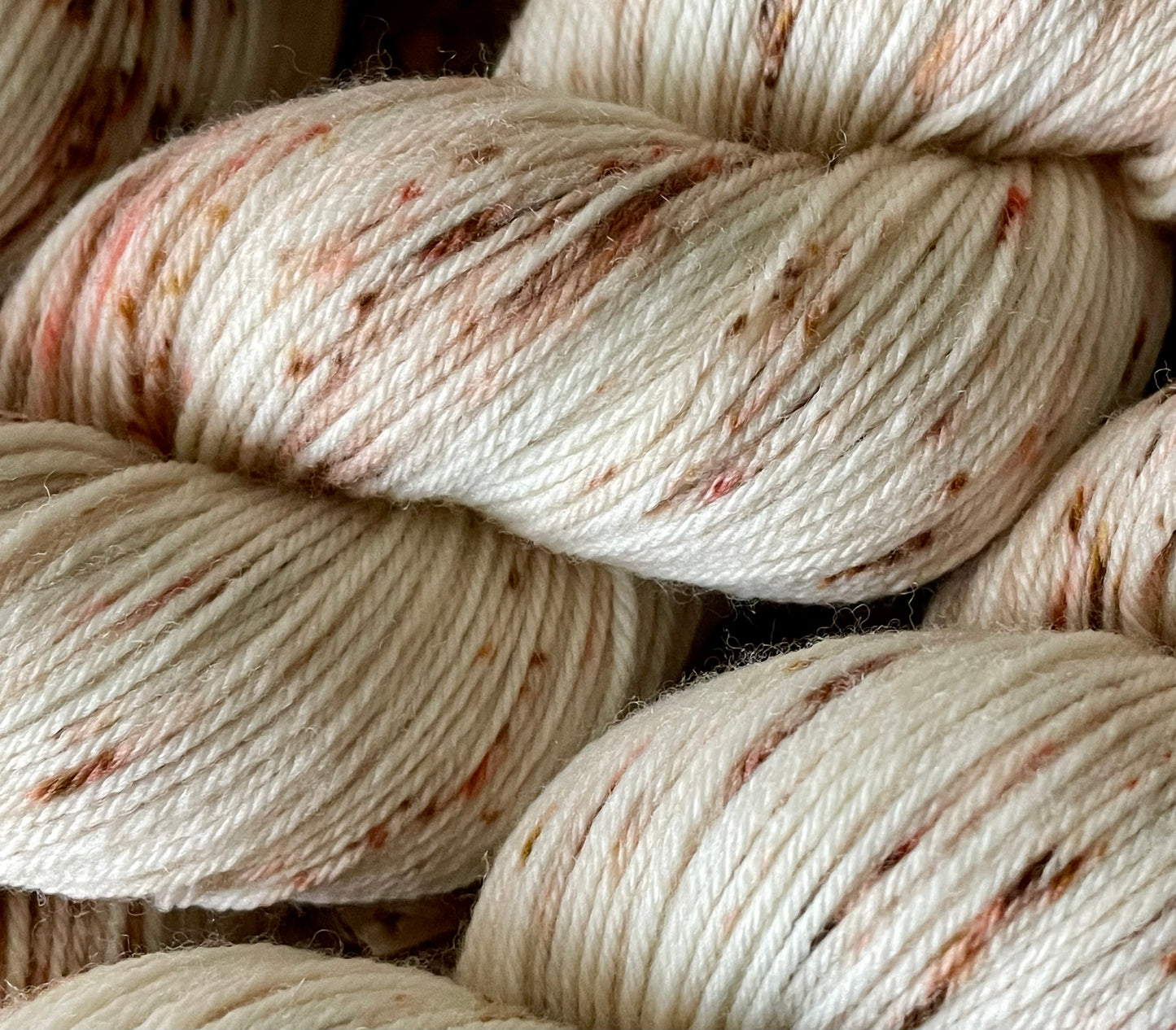 Sock Soft „Biskuit“