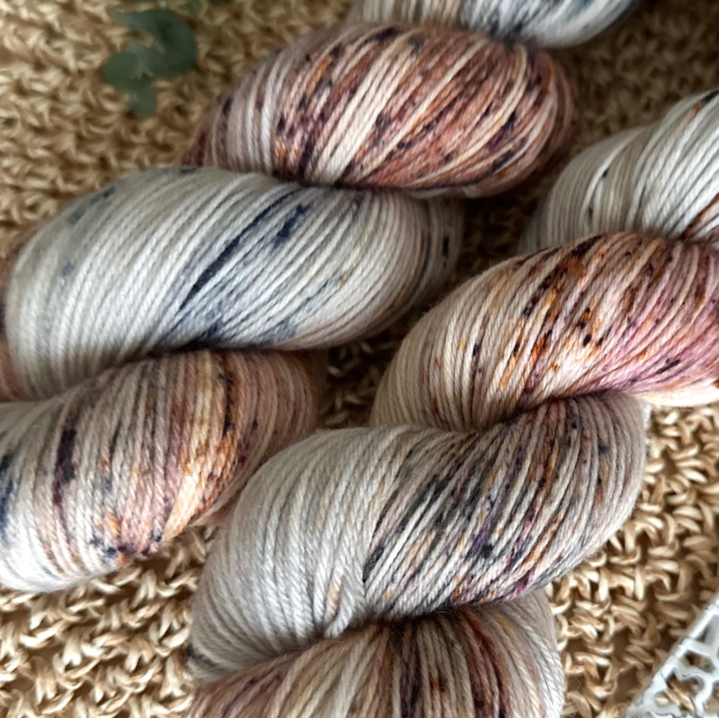 Sock Soft „Kiesel“