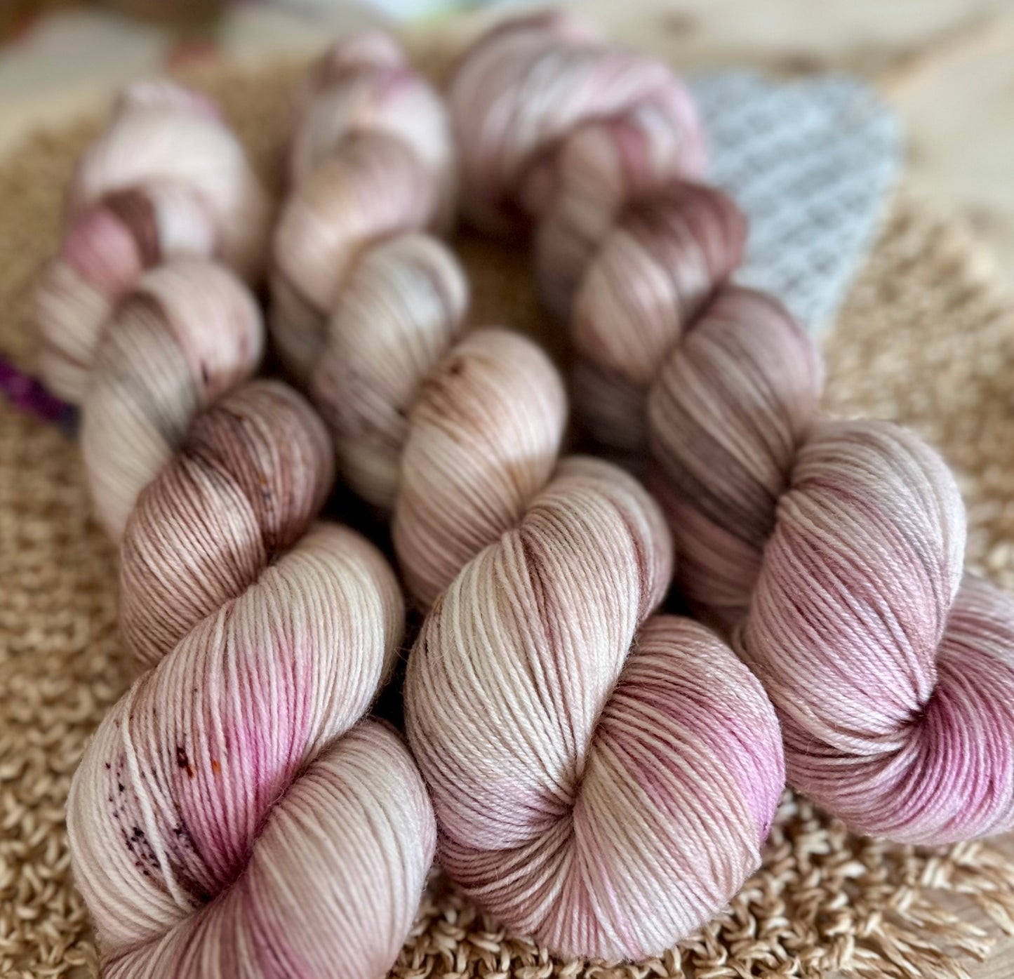 Sock „Soft Wings“