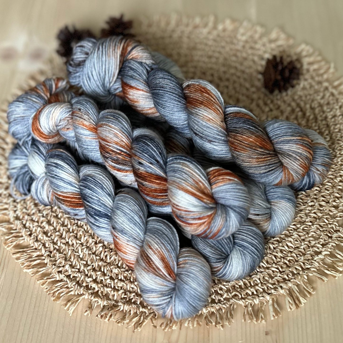 Super Sock 50g