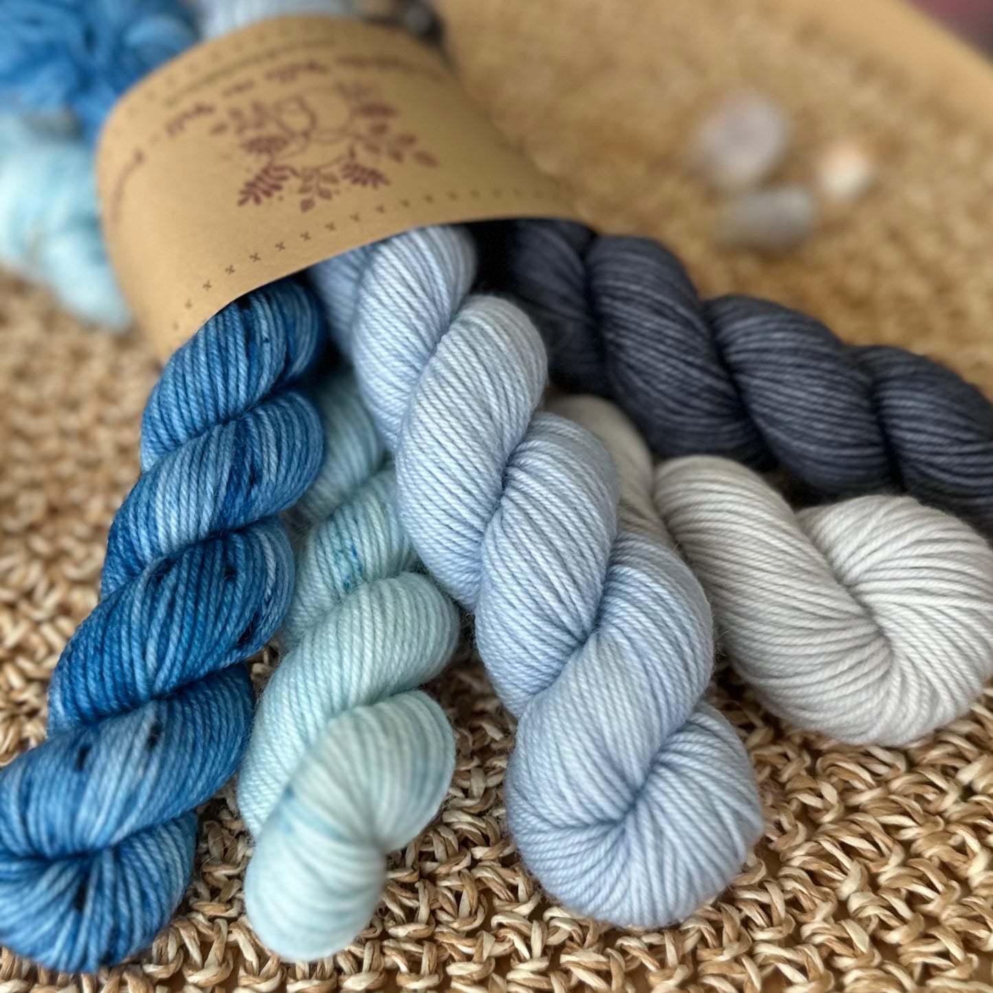Mini's 5x20g
