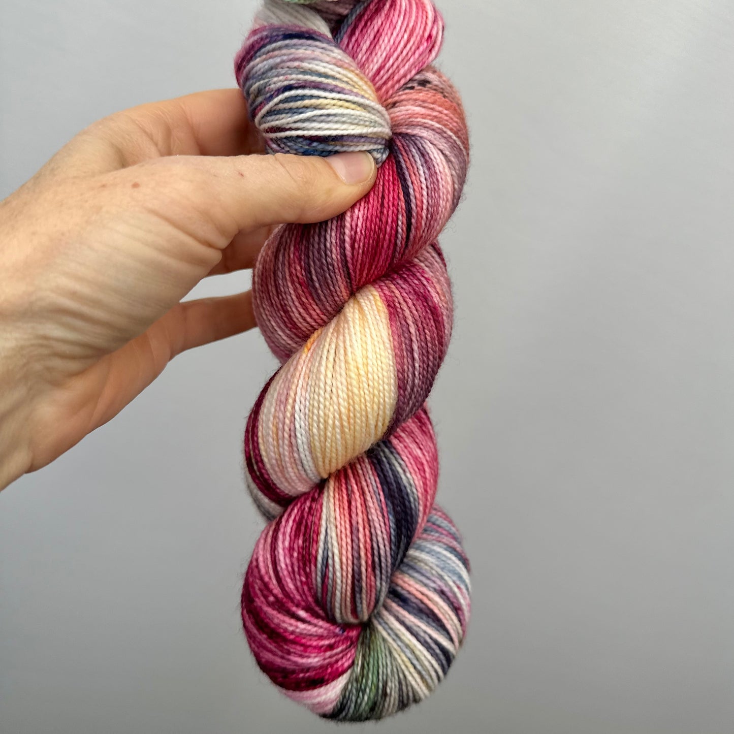 Sock Hightwist 360
