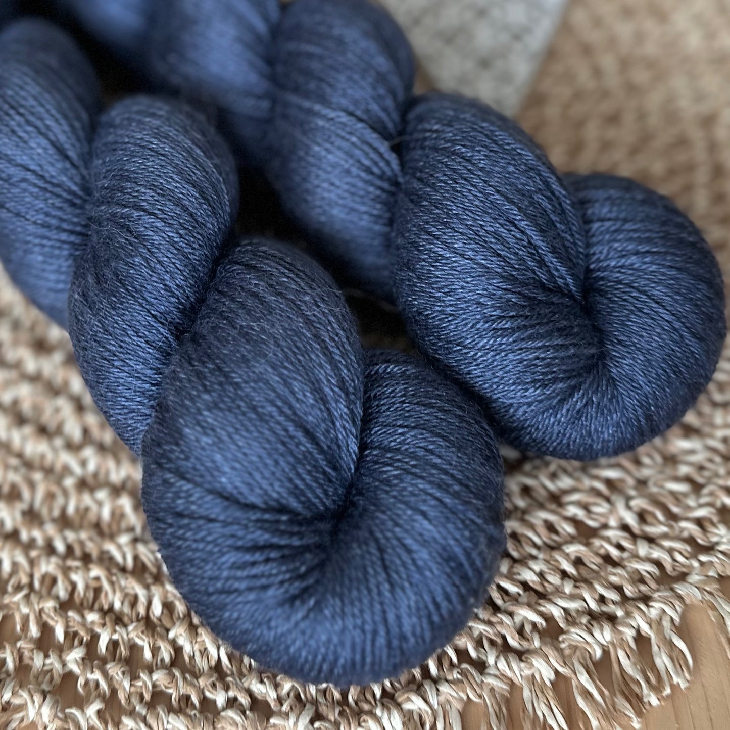Seide Merino