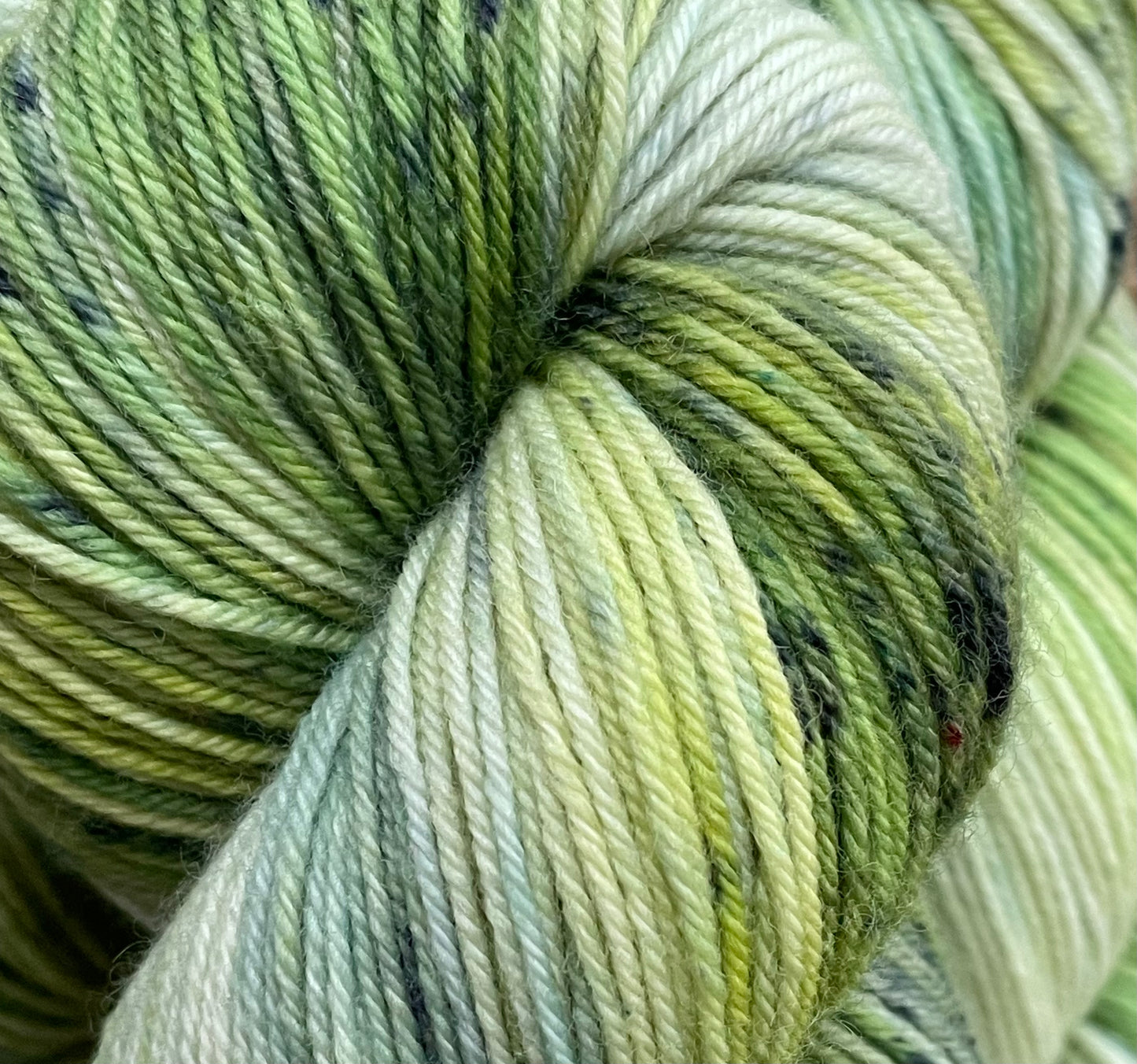 Sock Magic „Jumper“