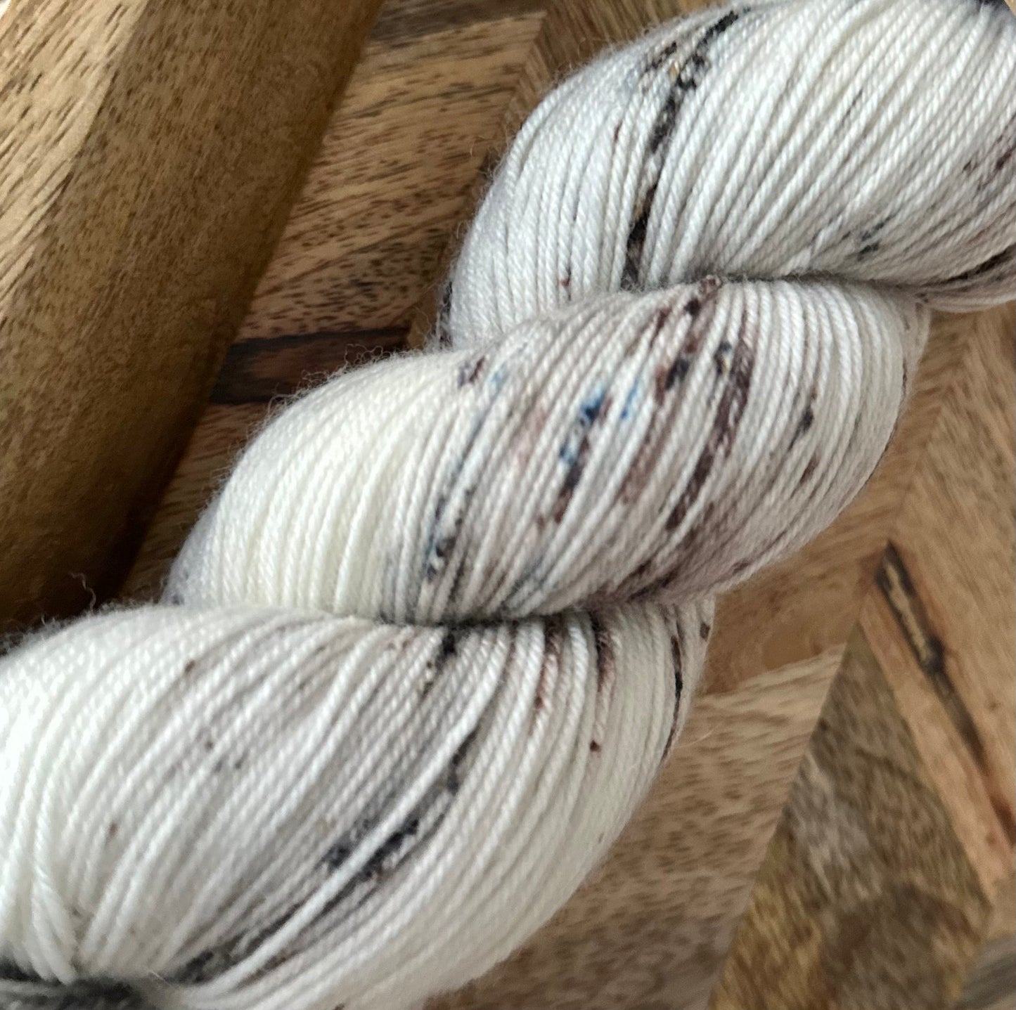 Sock Soft „Birke“