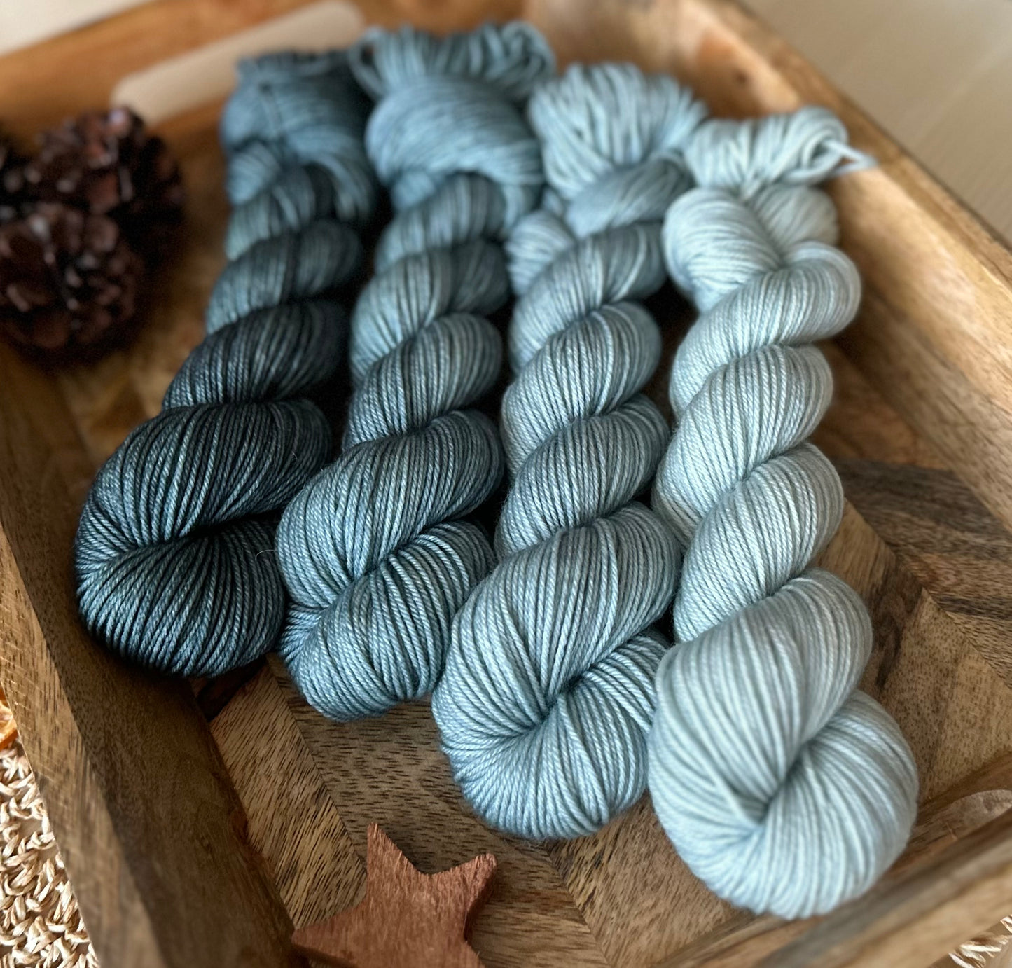 Sock Super Soft 4x50g