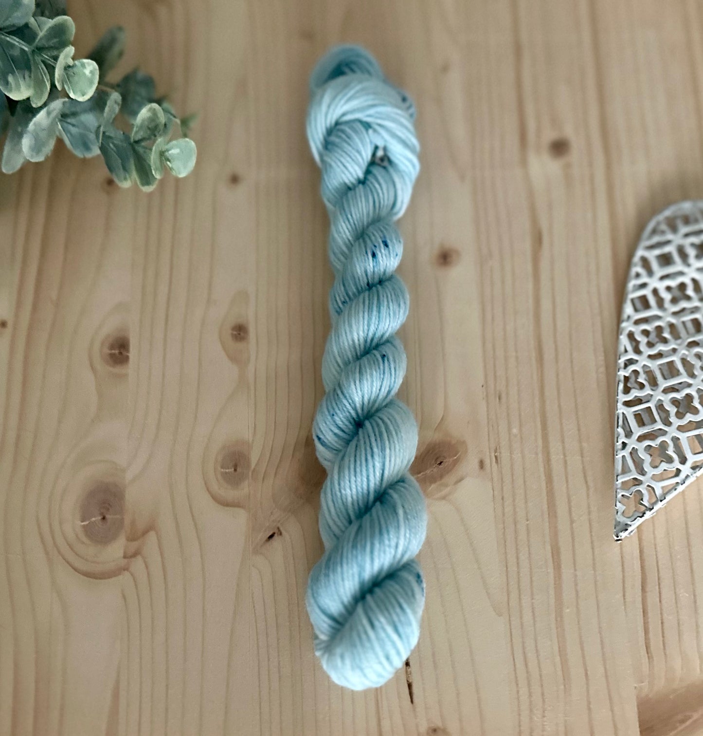 Mini 20g “Eiszapfen“