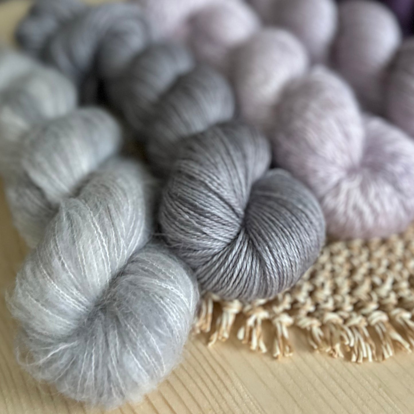Paket Sock 6x100g