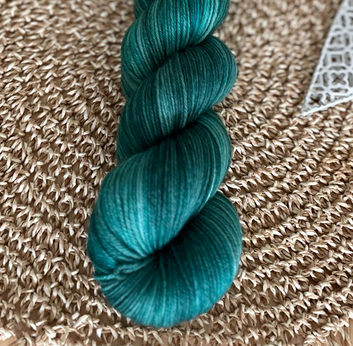 Sock Soft „Glücksfärbung“