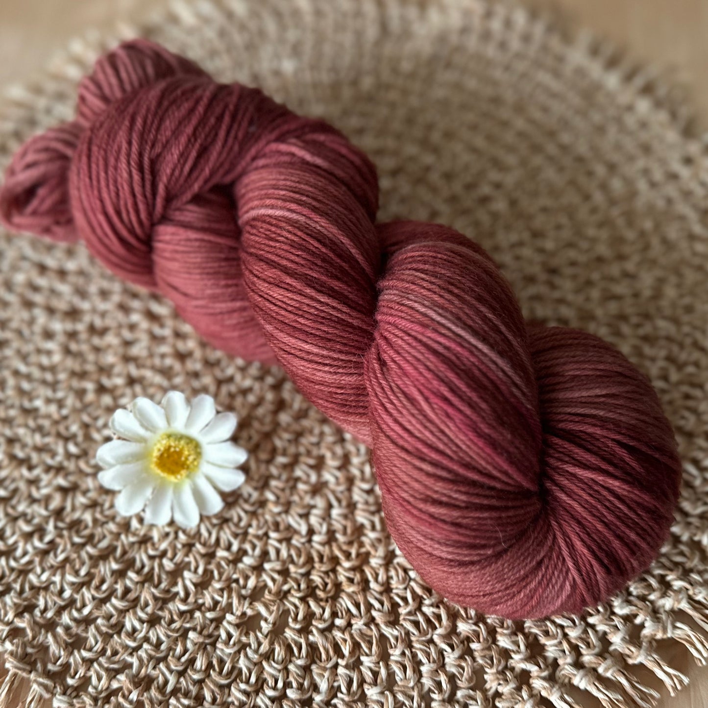 Sock Soft 6-fach „Cinnamon“ 150g
