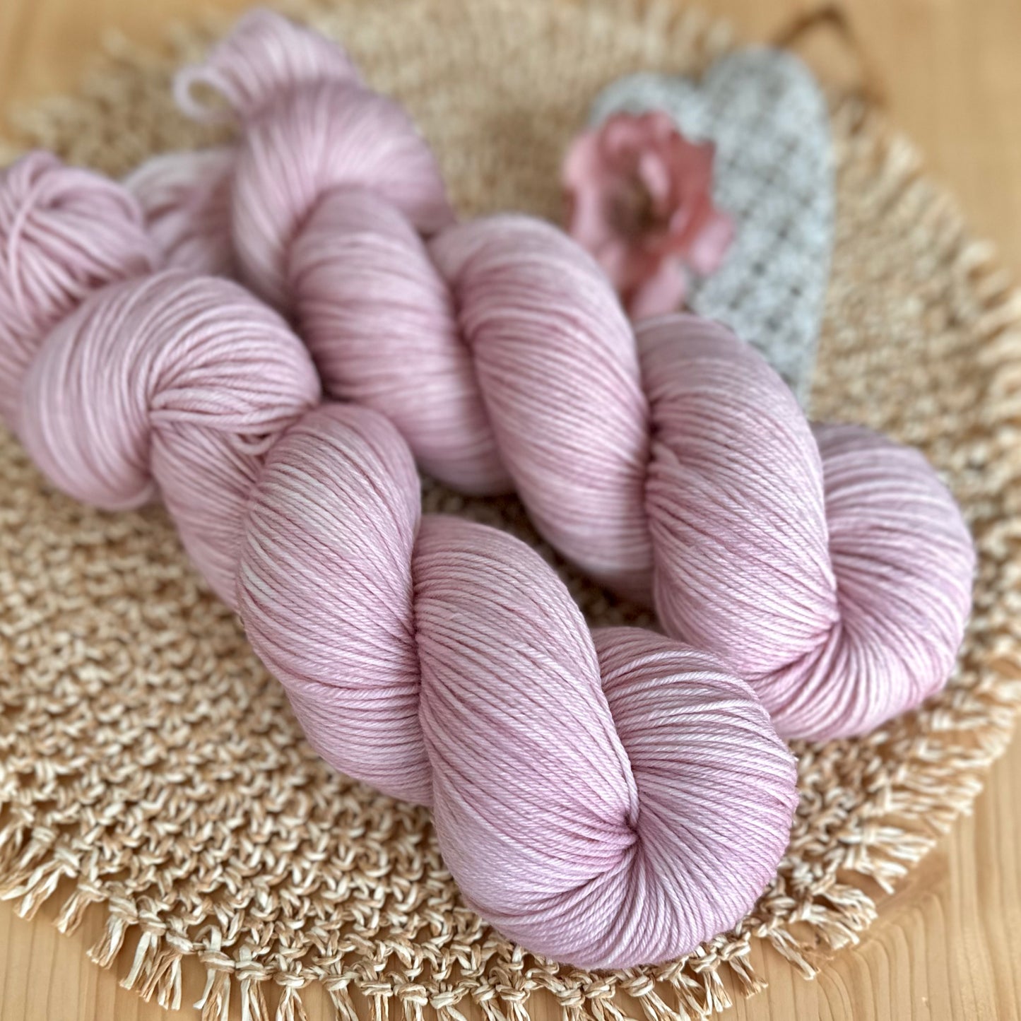 Sock Soft 6-fach “Rose blush” 150g