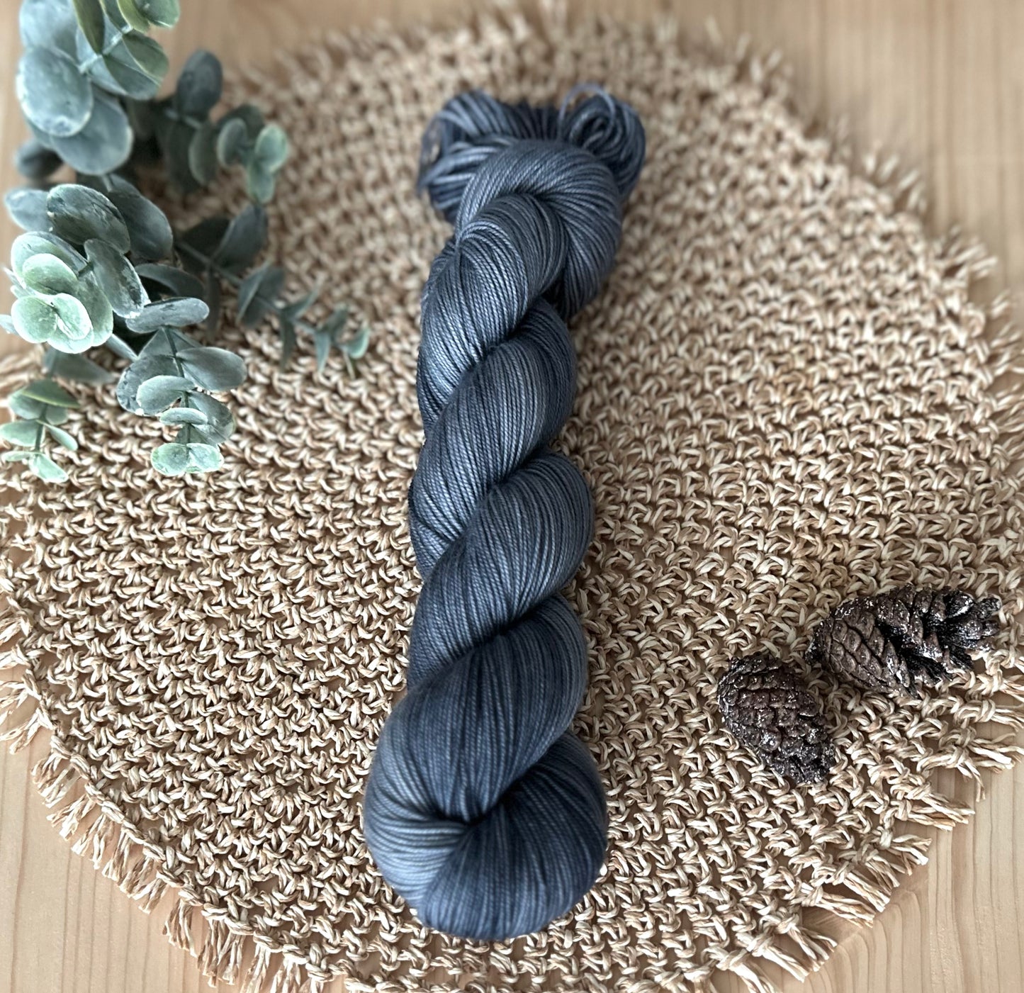 Sock Magic „Taube“